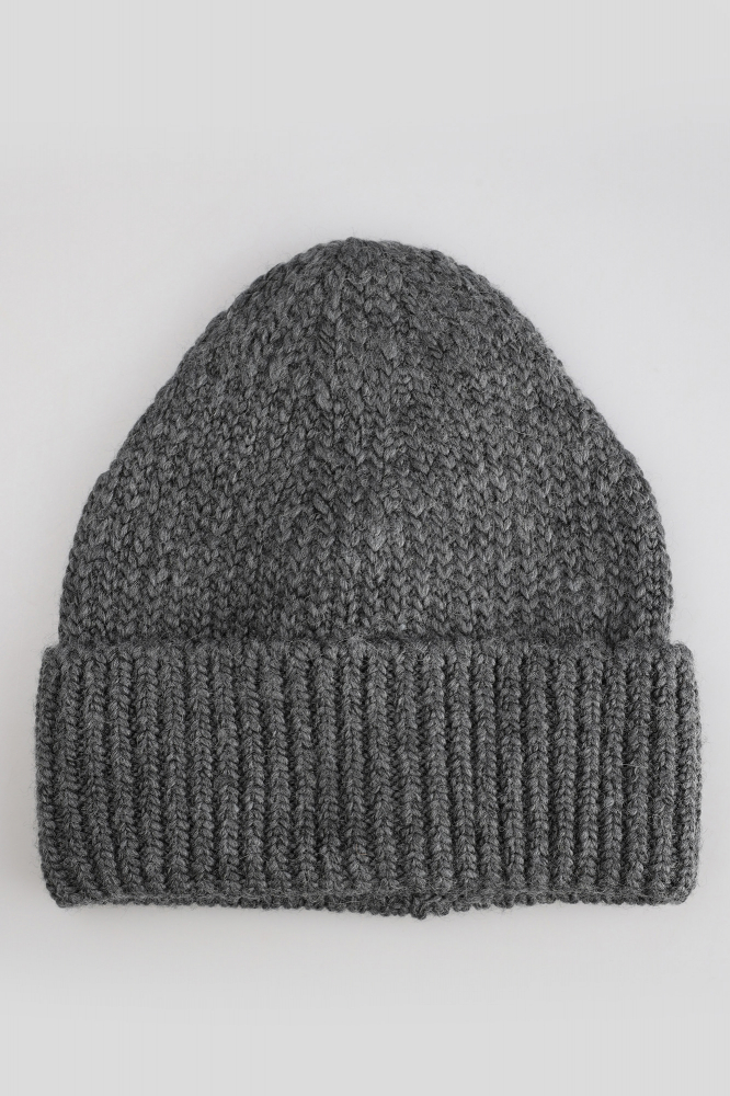 Шарф Mustang  Молочный