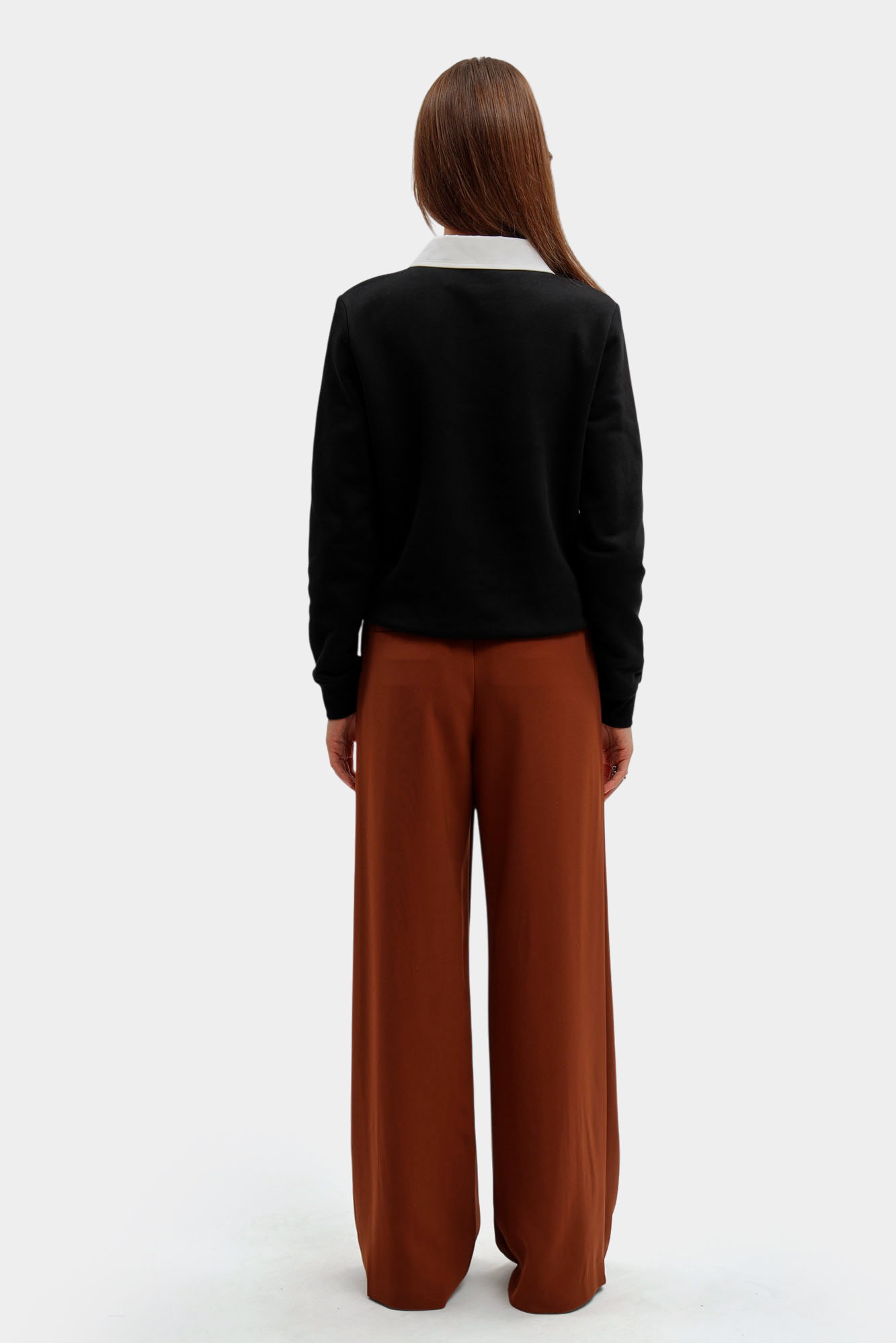 B1W10014 брюки karl lagerfeld 