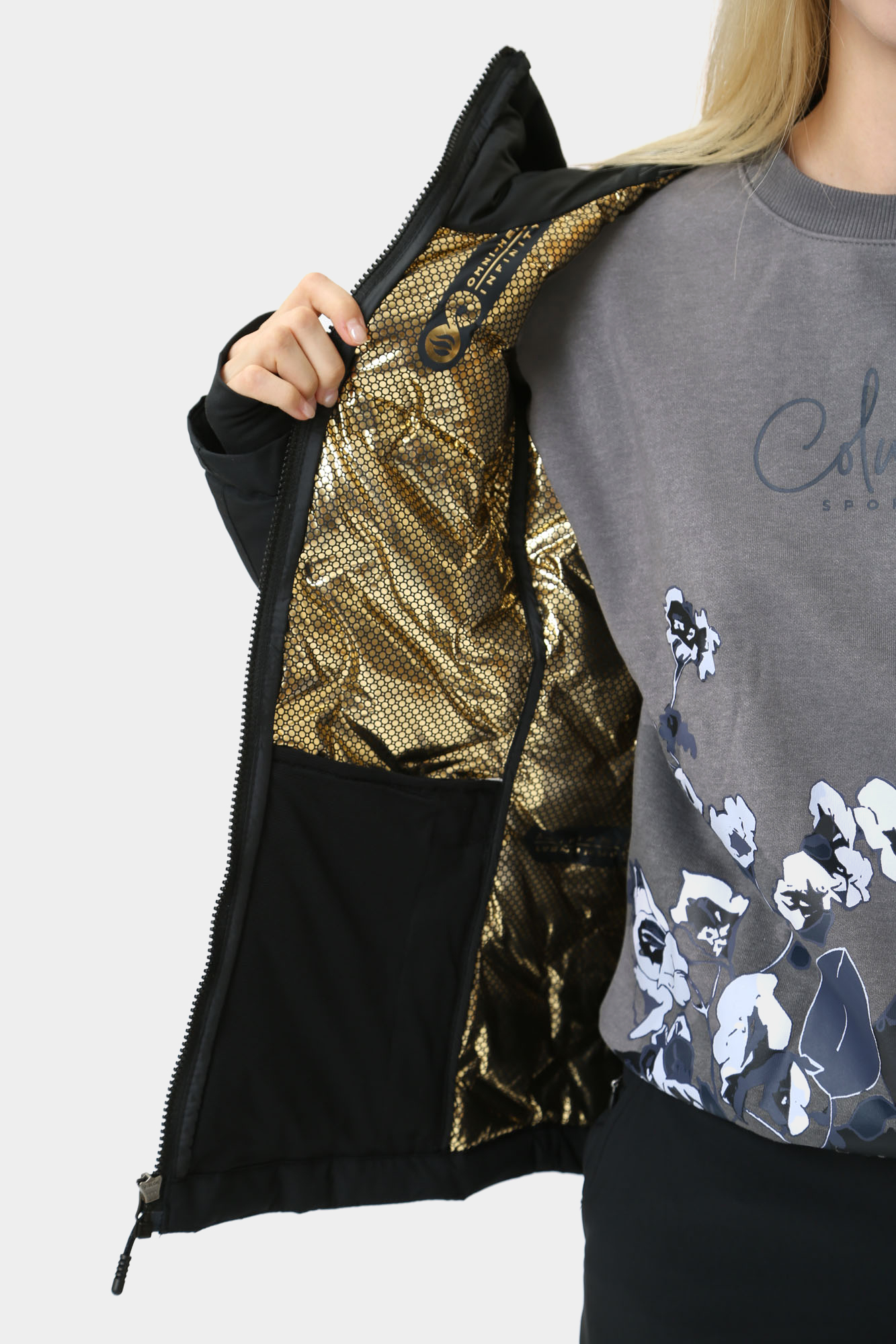 2087951 куртка columbia