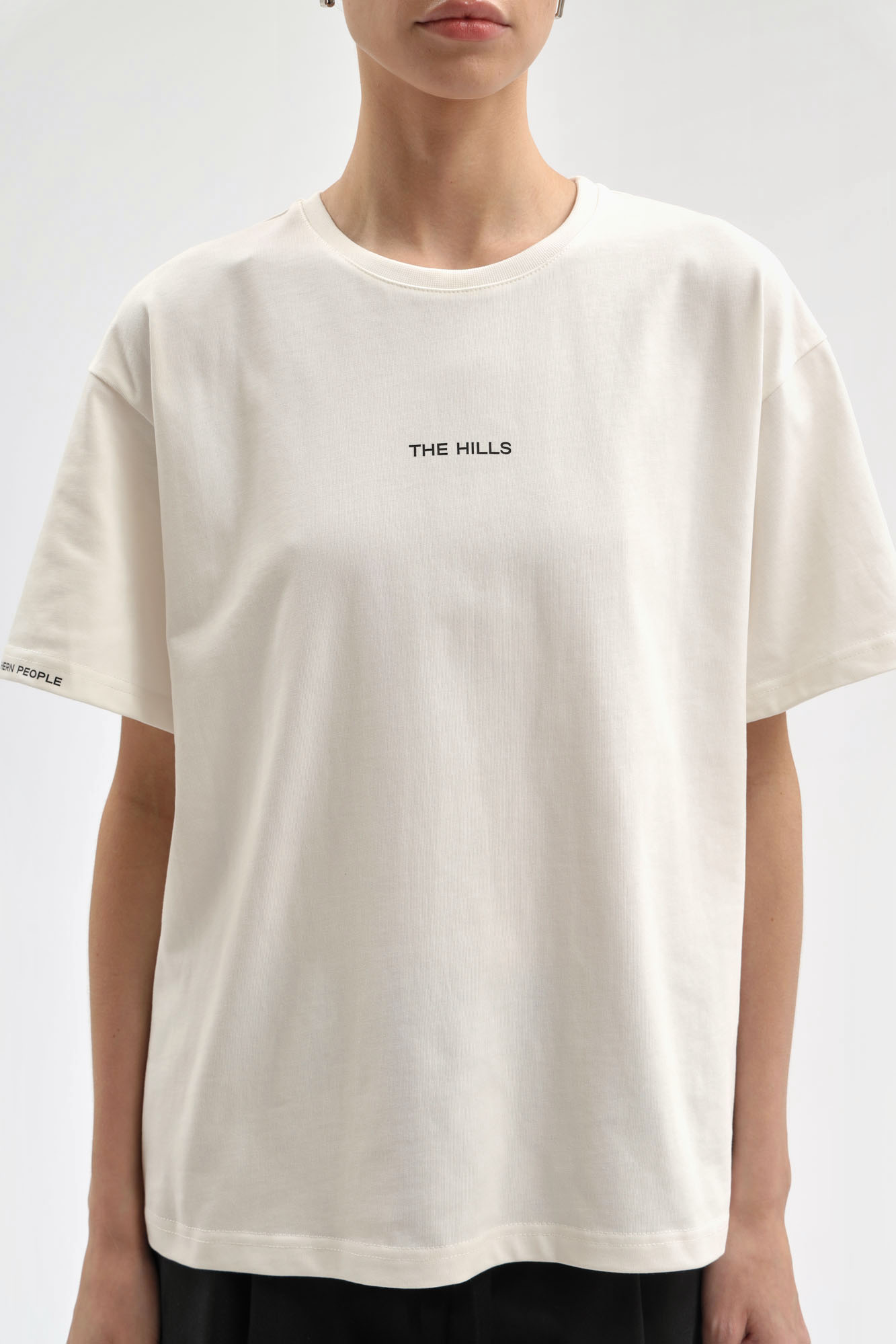 W-261-P-22-1709 футболка the hills