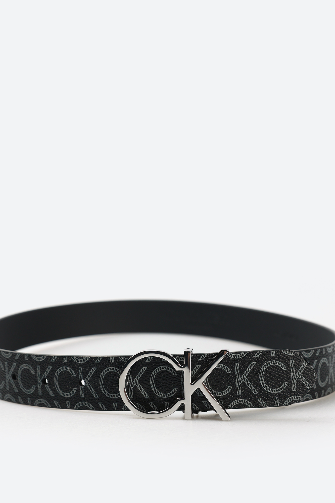 K60K609562 Ремень Calvin Klein Jeans Черный