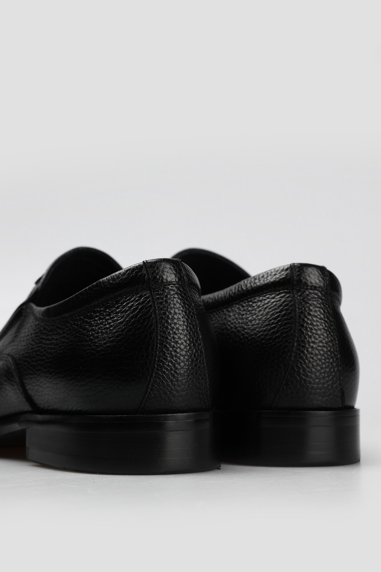 GAM-3092-15 Туфли Graciana Черный