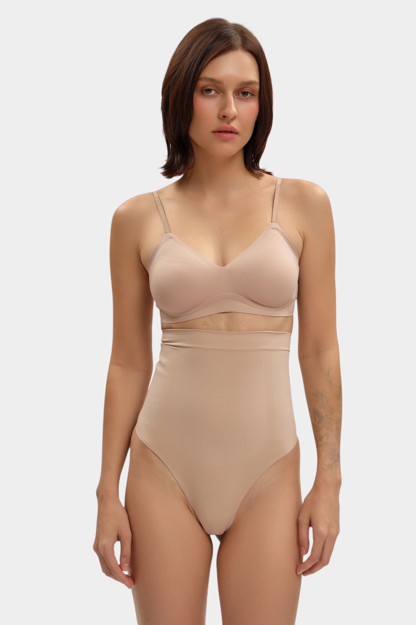 LV00QF8116 трусы calvin klein underwear 