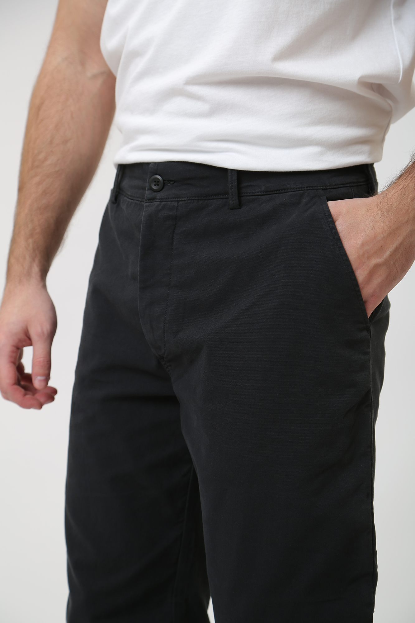 PM211643 Брюки Pepe Jeans Черный