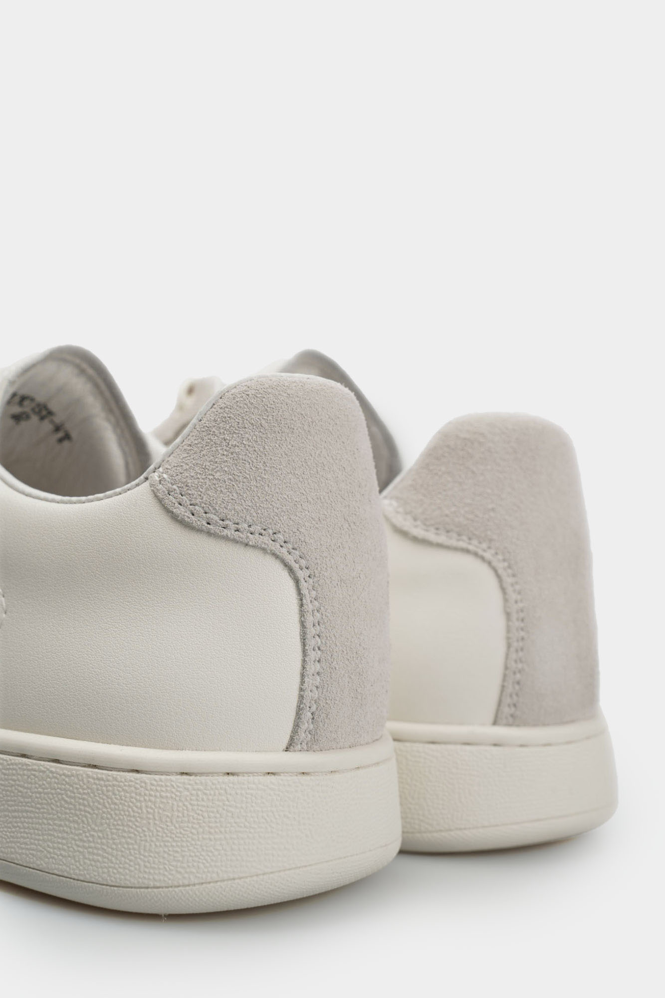 MCE01ST Кеды Marc Cony Белый