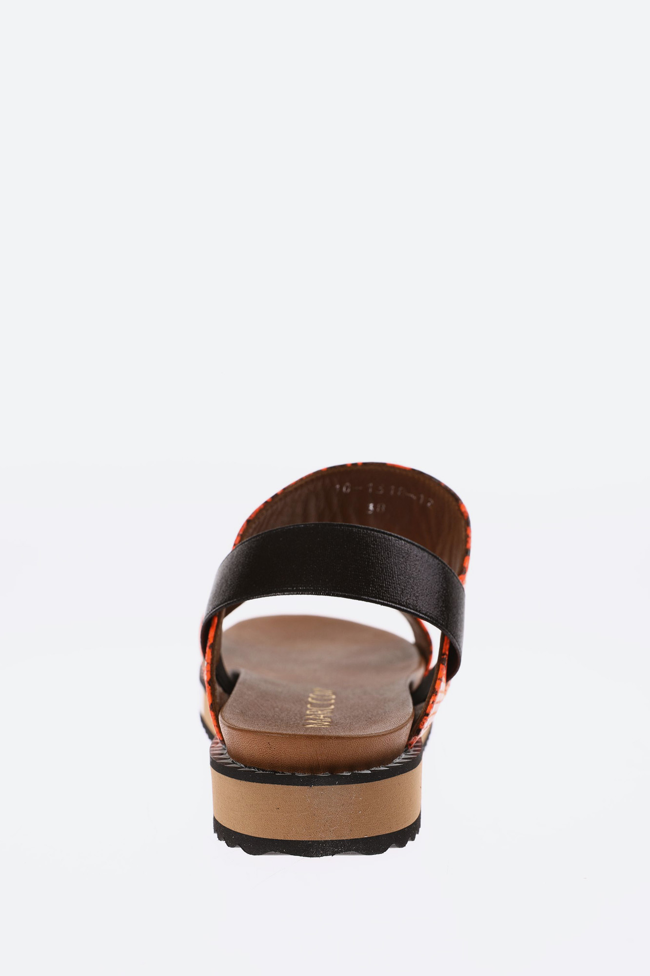 10-1318 Сандалии Marc Cony Оранжевый