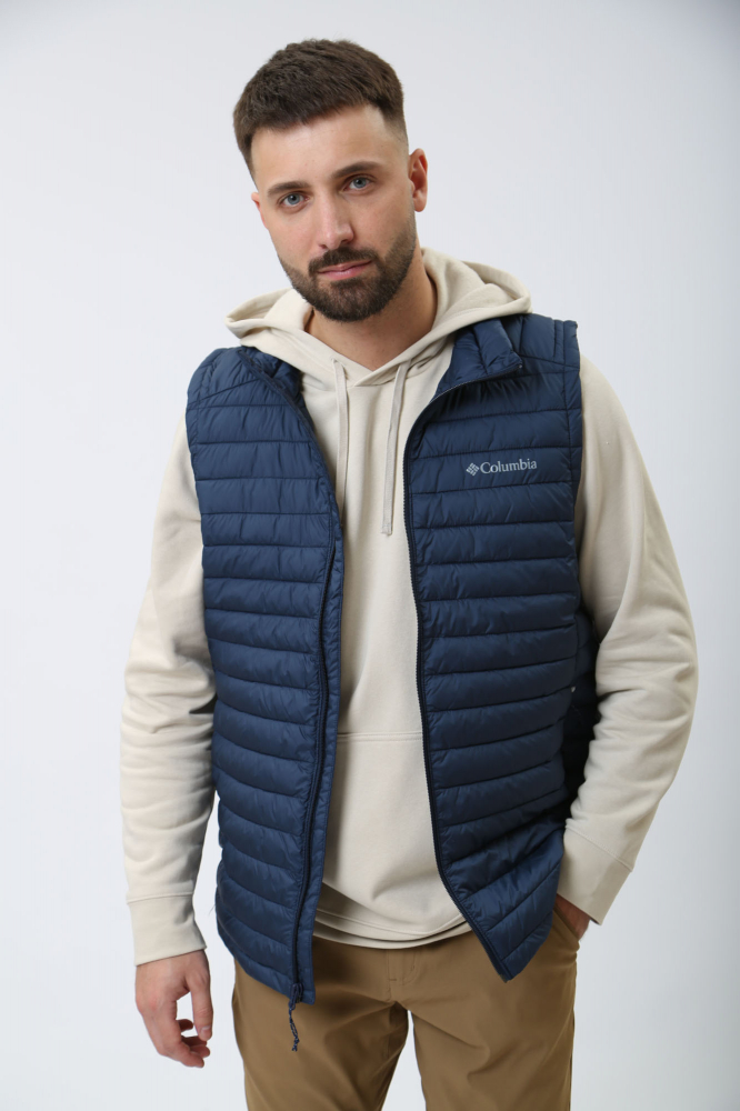 Джинсы Oregon Tapered Mustang  Голубой