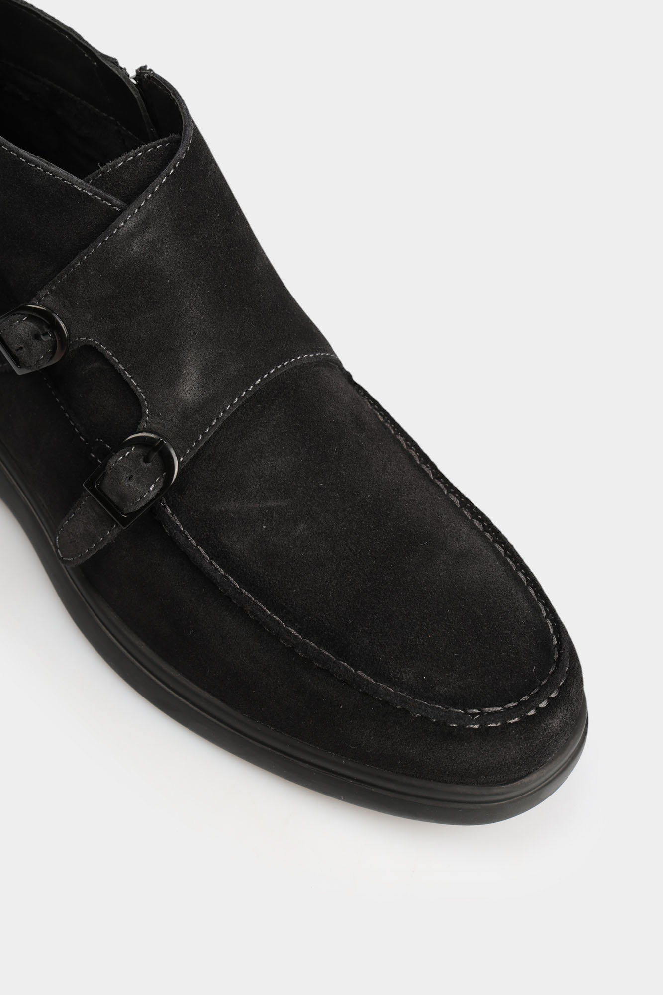 MCP-802-141 Ботинки Marc Cony Серый