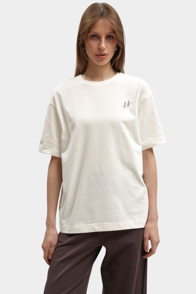 Футболка The Hills