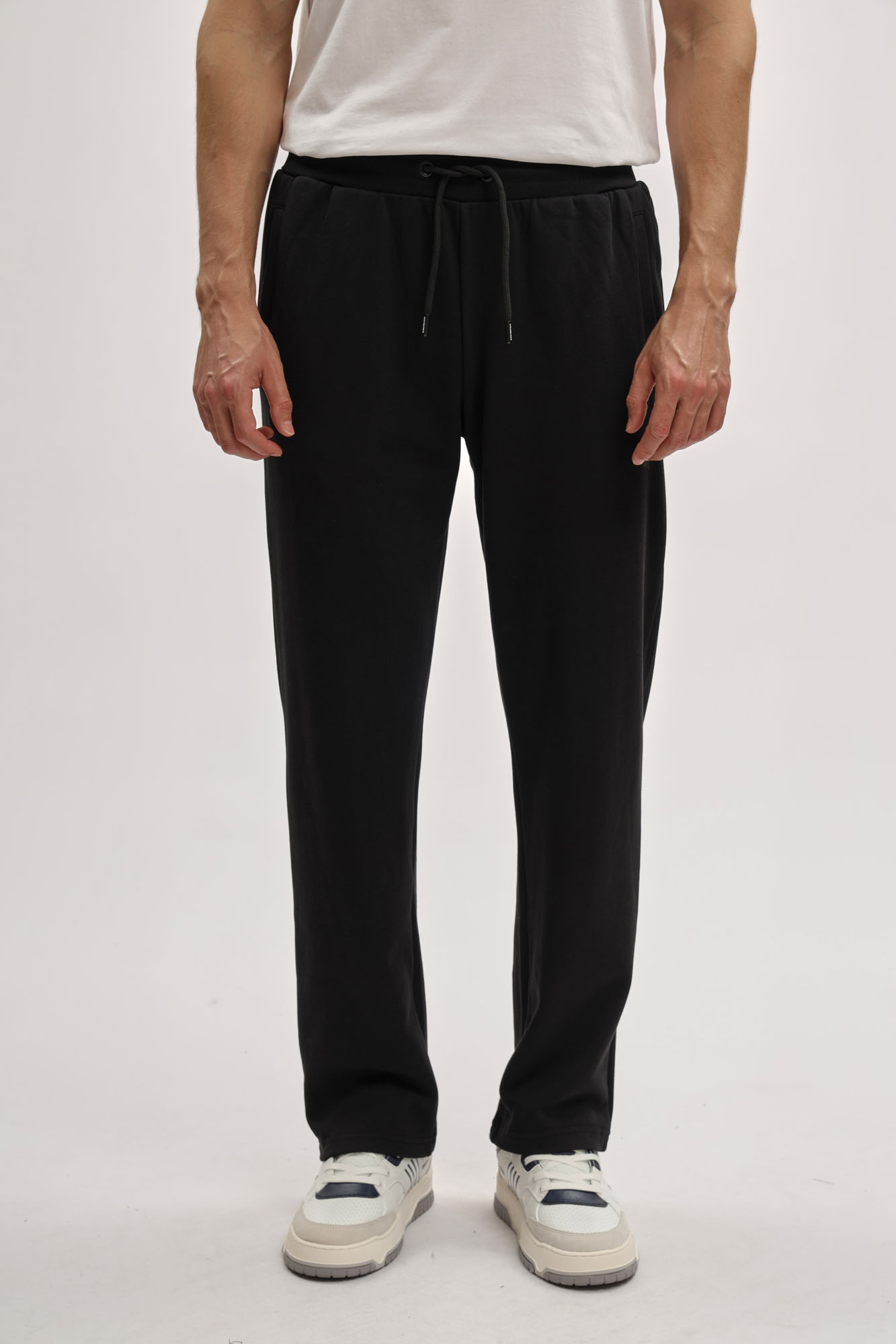 BMF1365 Костюм спортивный Bikkembergs Черный