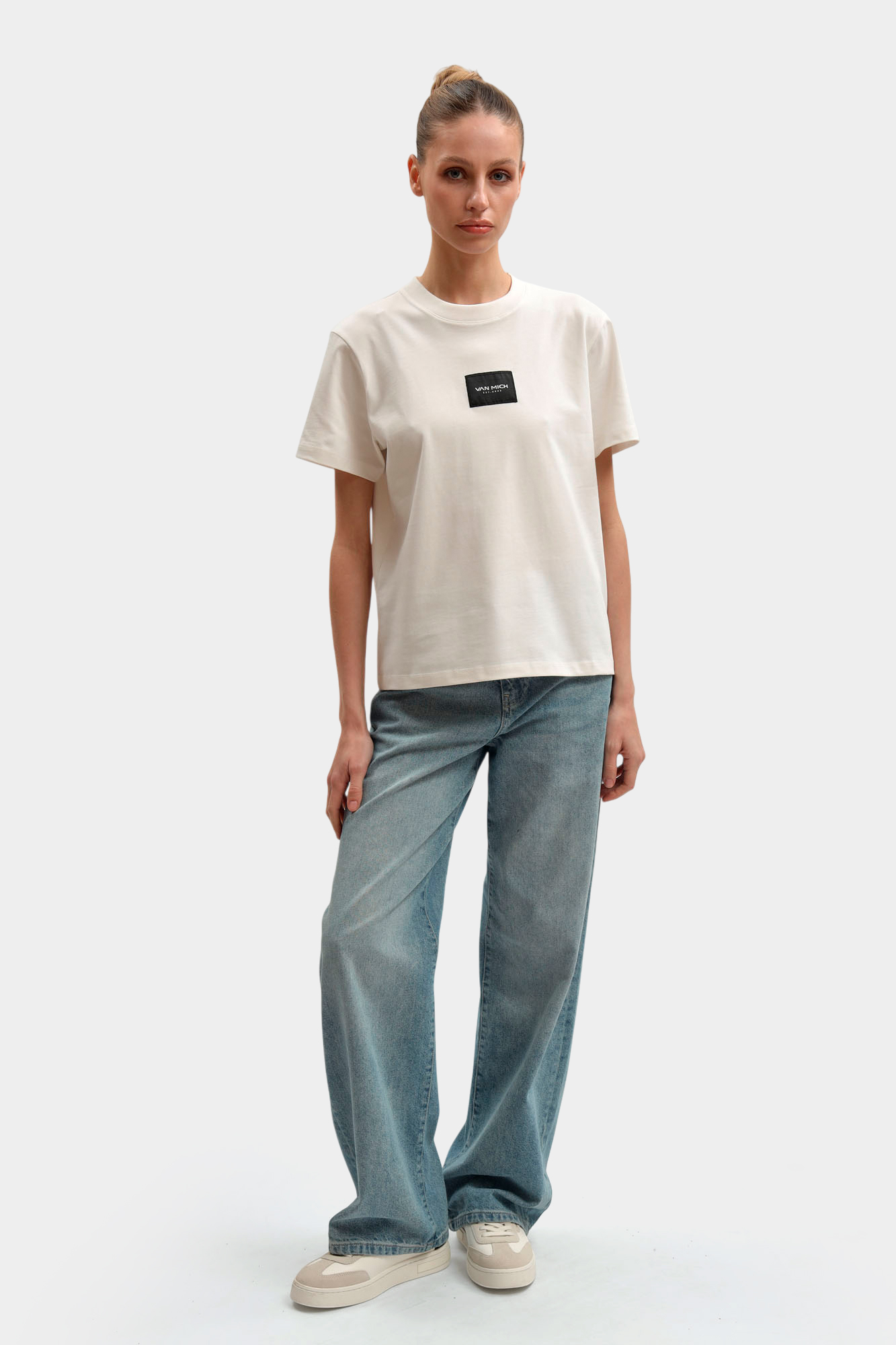 VW-FAT-22-512 футболка van mich