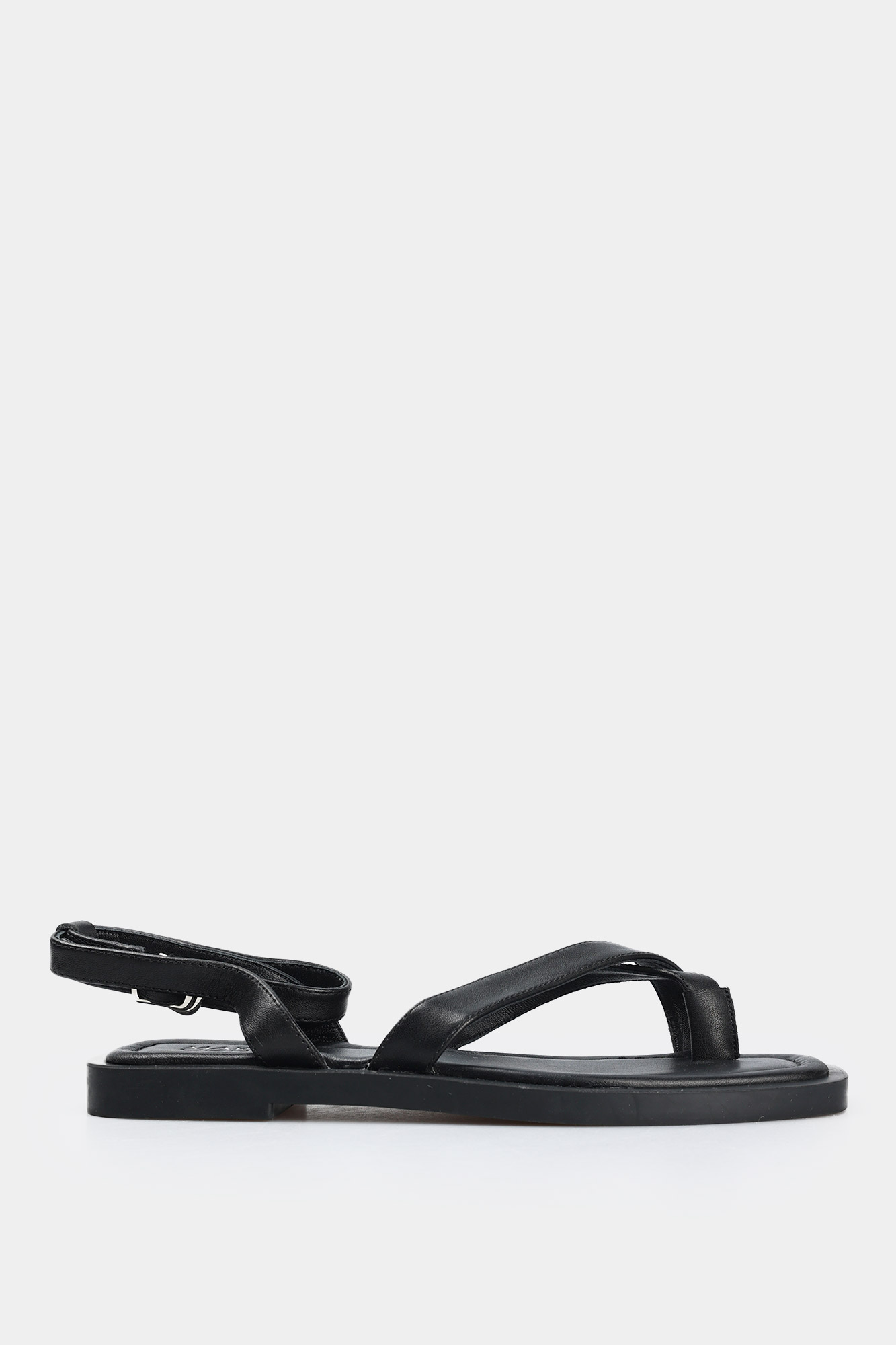 W2417-JY-303-2 Сандалии Marc Cony Черный