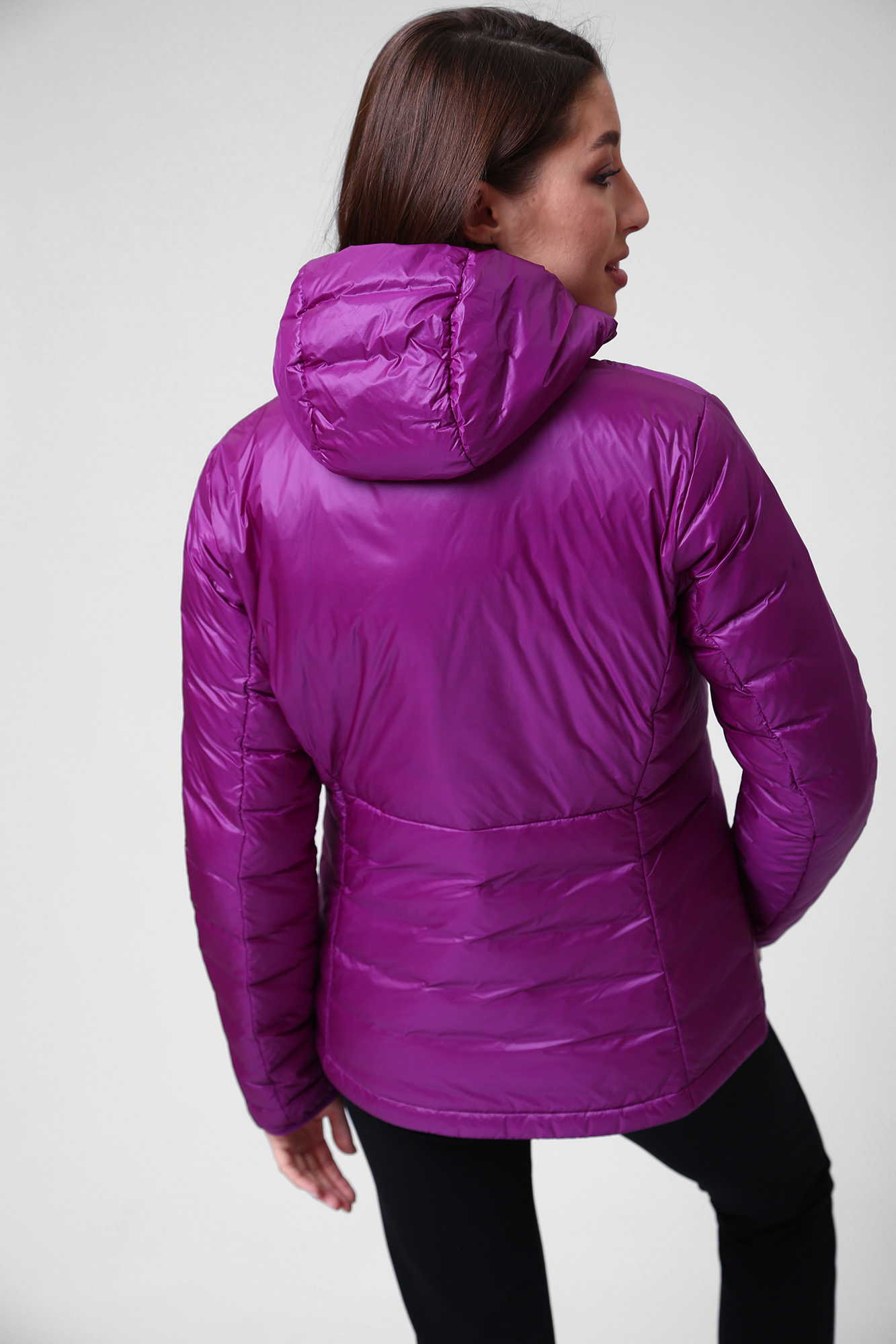 1981331 пуховик infinity summit™ double wall™ columbia 