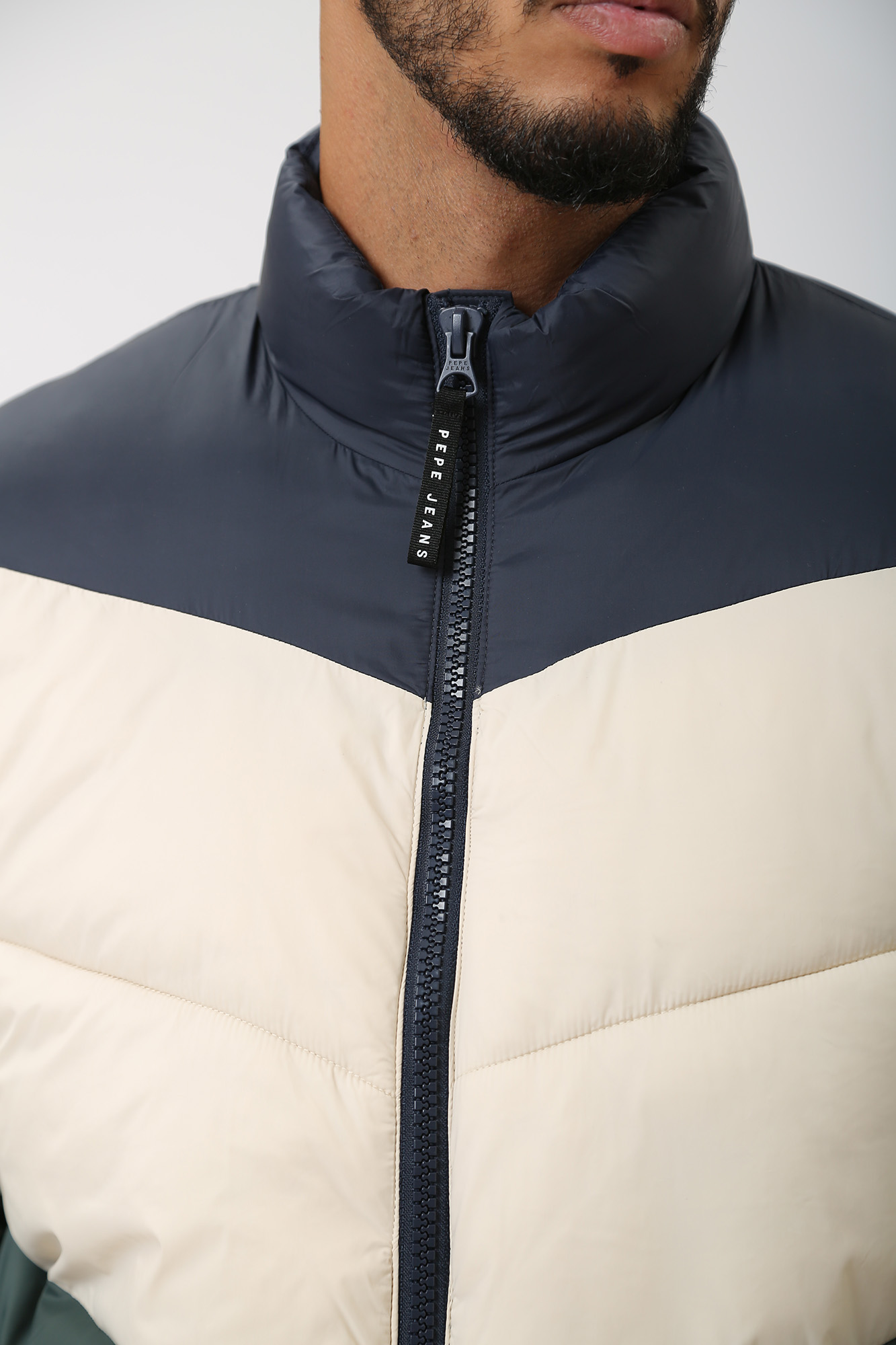 PM402843 Куртка Pepe Jeans Мультиколор