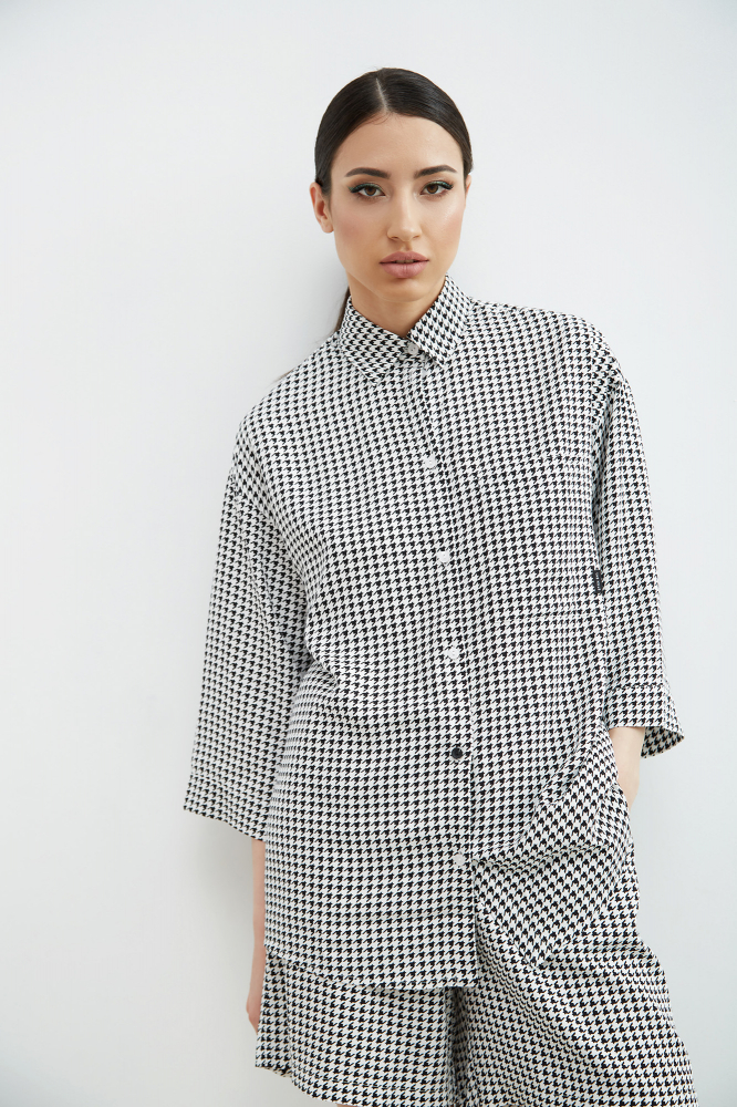 Брюки спортивные Armani Exchange Полиэстер Черный