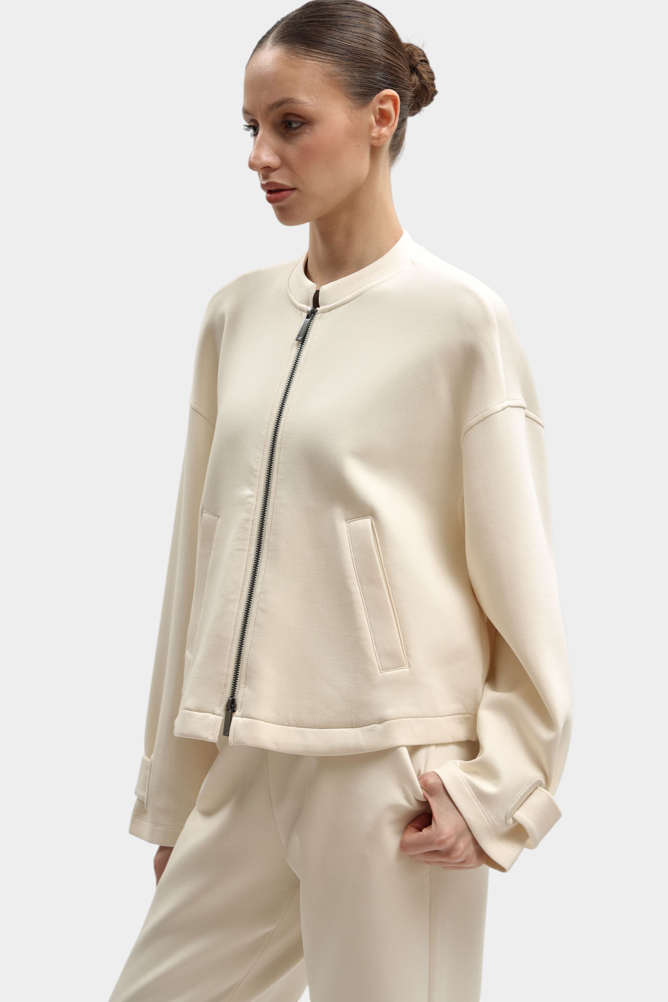 EW003177_AF10002 толстовка emporio armani