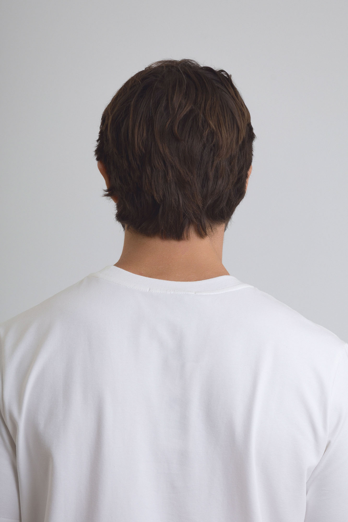 M-252-THT-22-2003 Футболка The Hills Молочный