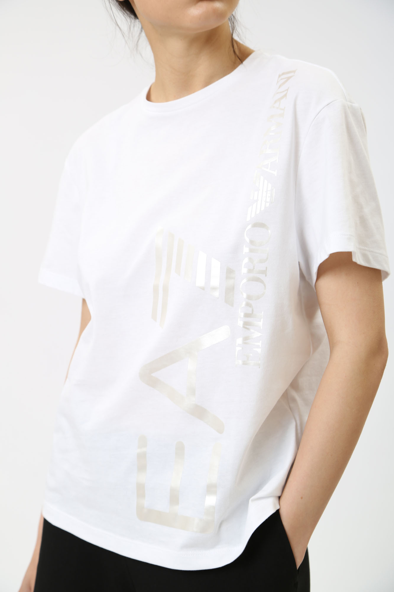 3DTT25_TJTYZ_1100 футболка ea7 