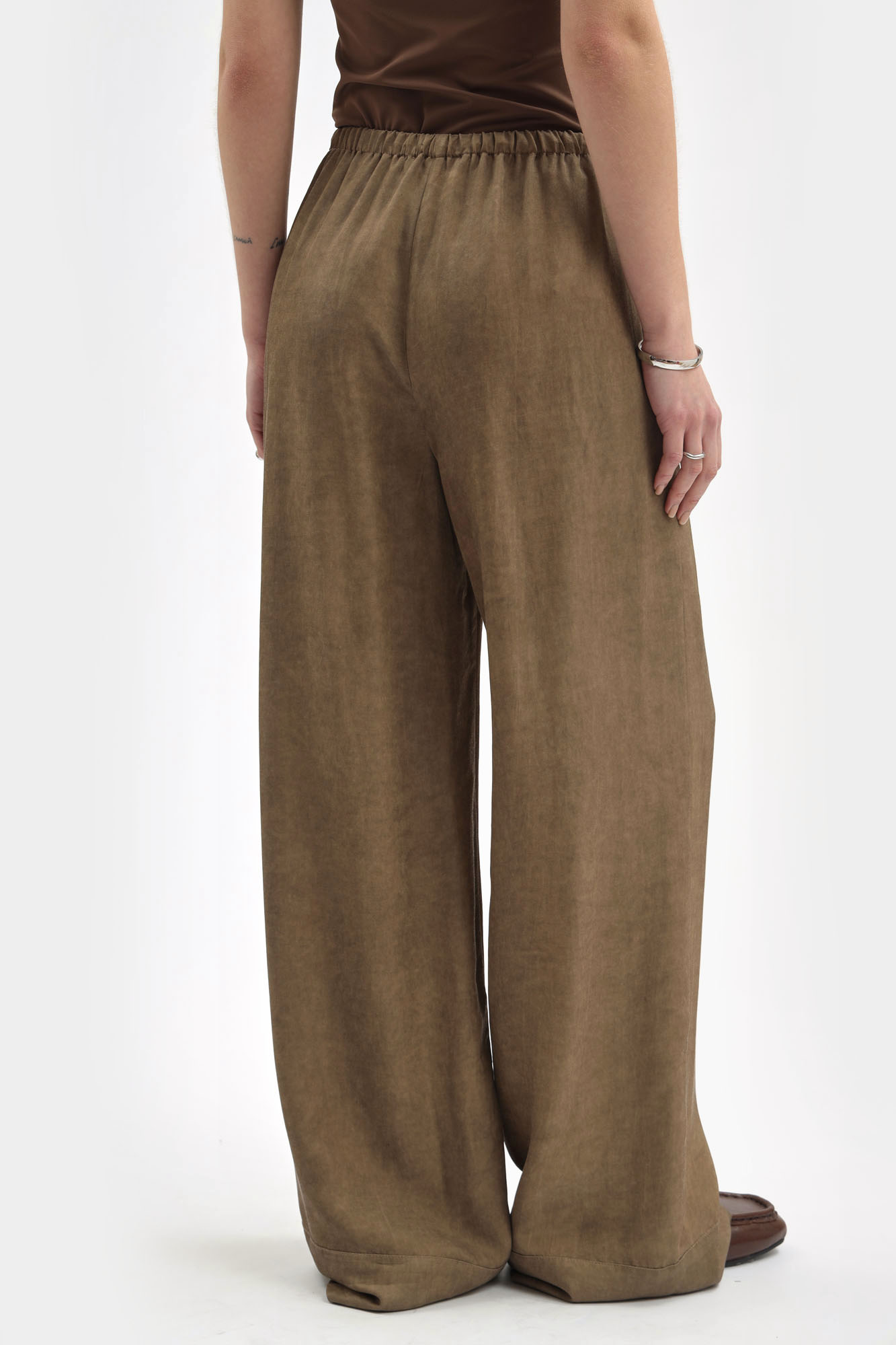 W-261-TH-56-1206 брюки the hills 