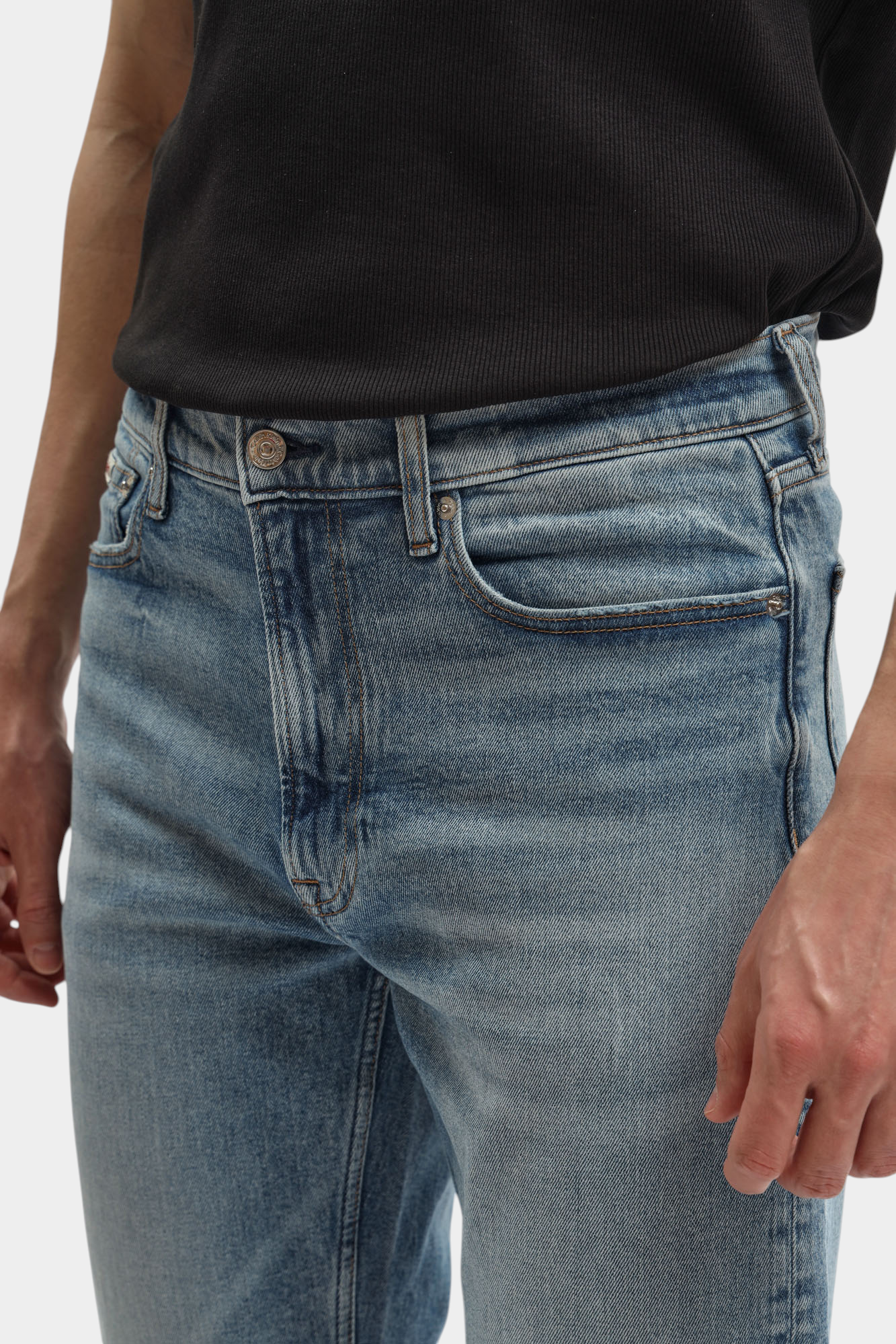 Джинсы Calvin Klein Jeans