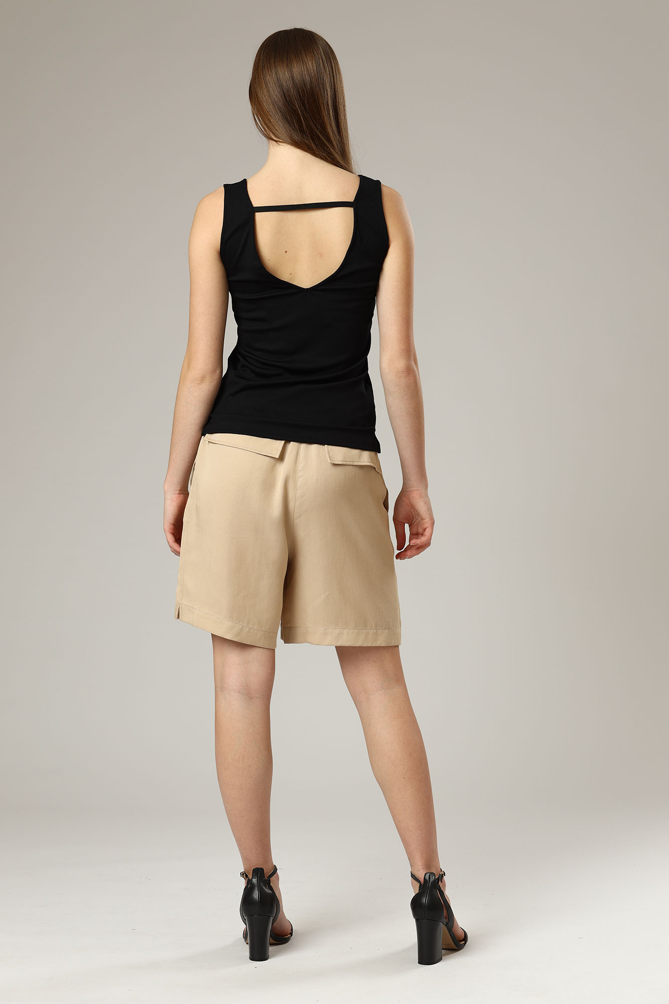 K20K203744 шорты calvin klein 