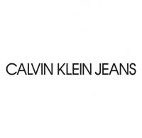 Calvin Klein Jeans - ТК Красная Площадь, Анапа, ул. Астраханская, 99