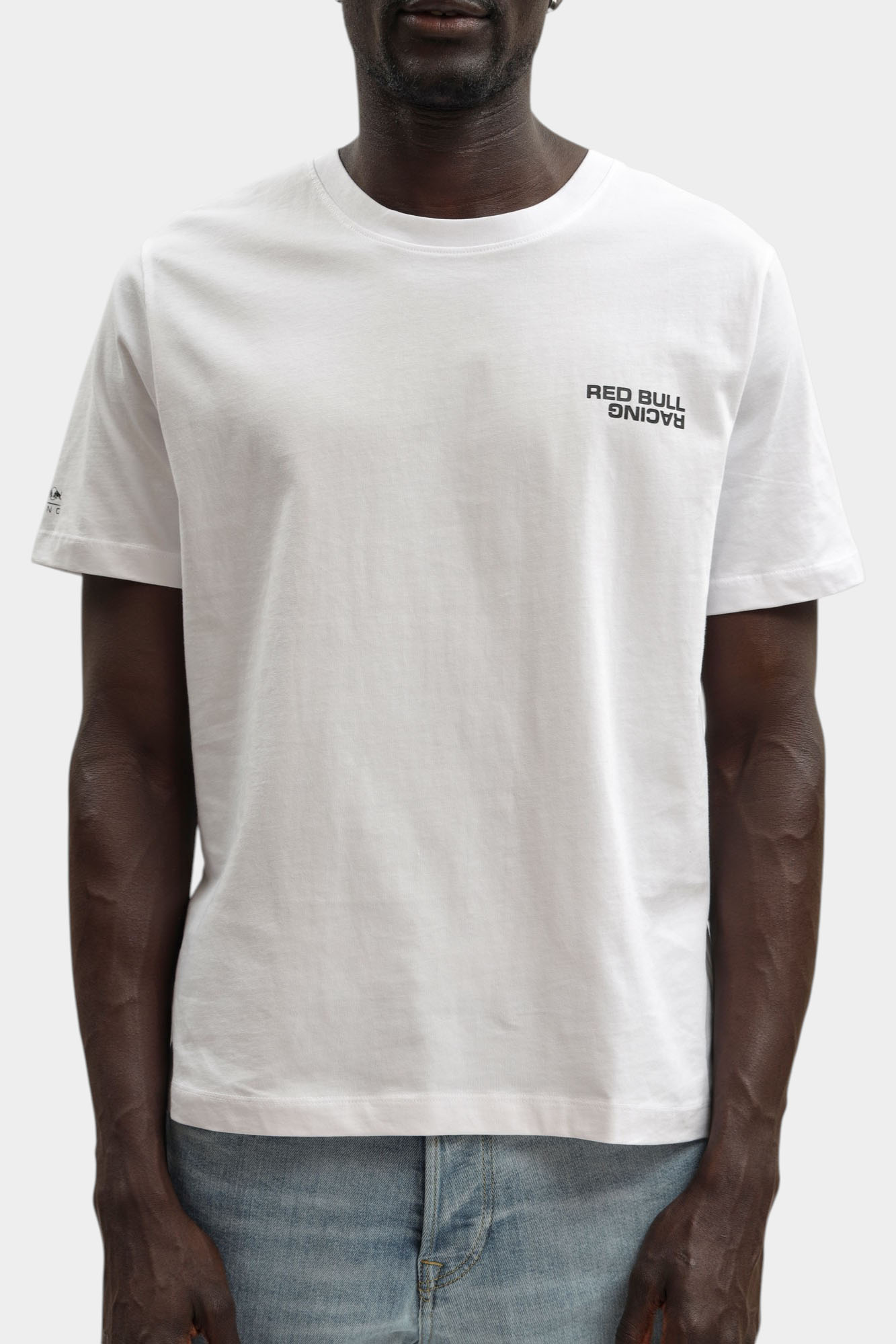 RM5000004 Футболка Pepe Jeans Белый