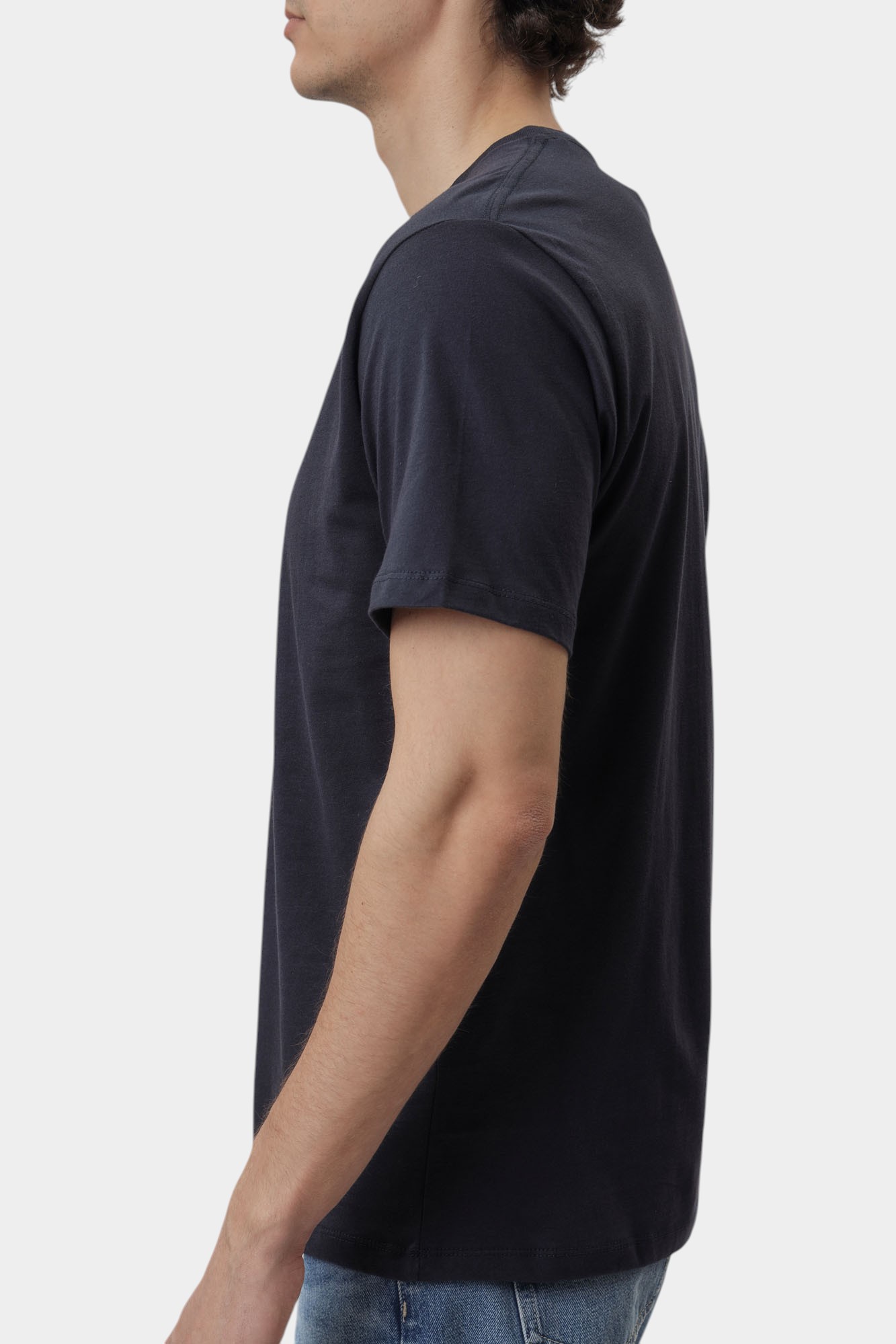 PM508208 Футболка Pepe Jeans Синий