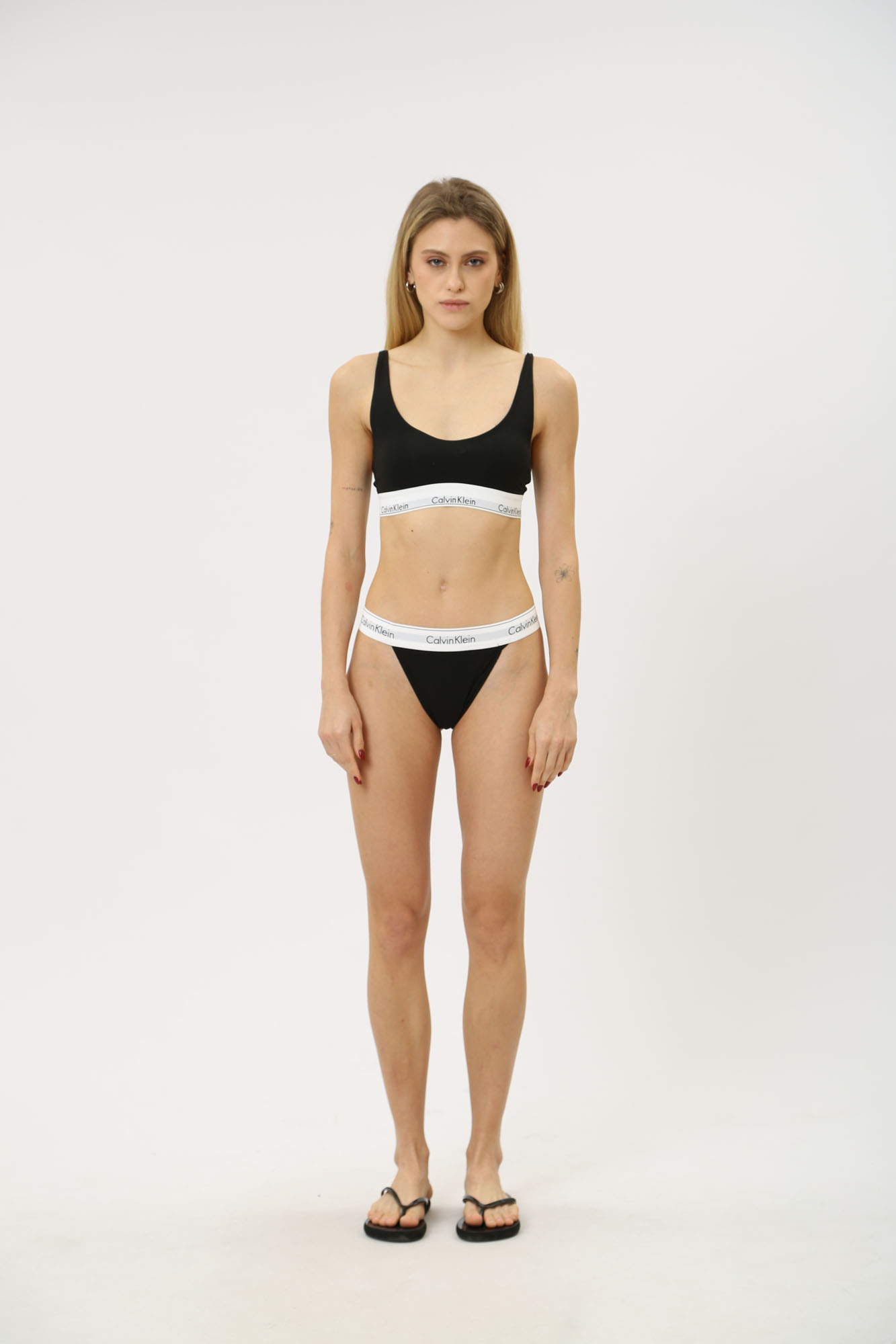 QF7013E трусы calvin klein underwear 