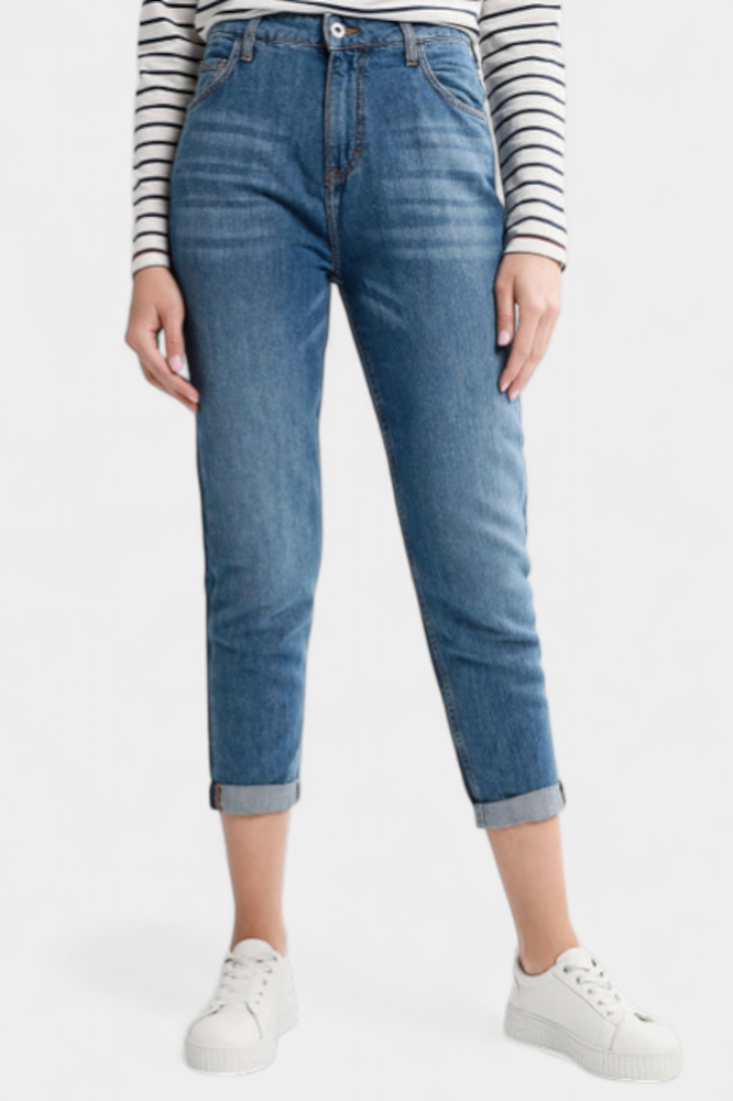 Ремень Calvin Klein Jeans Натуральная кожа Белый