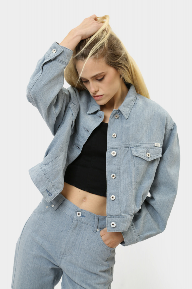 Ботинки Marc Cony Натуральная кожа Молочный