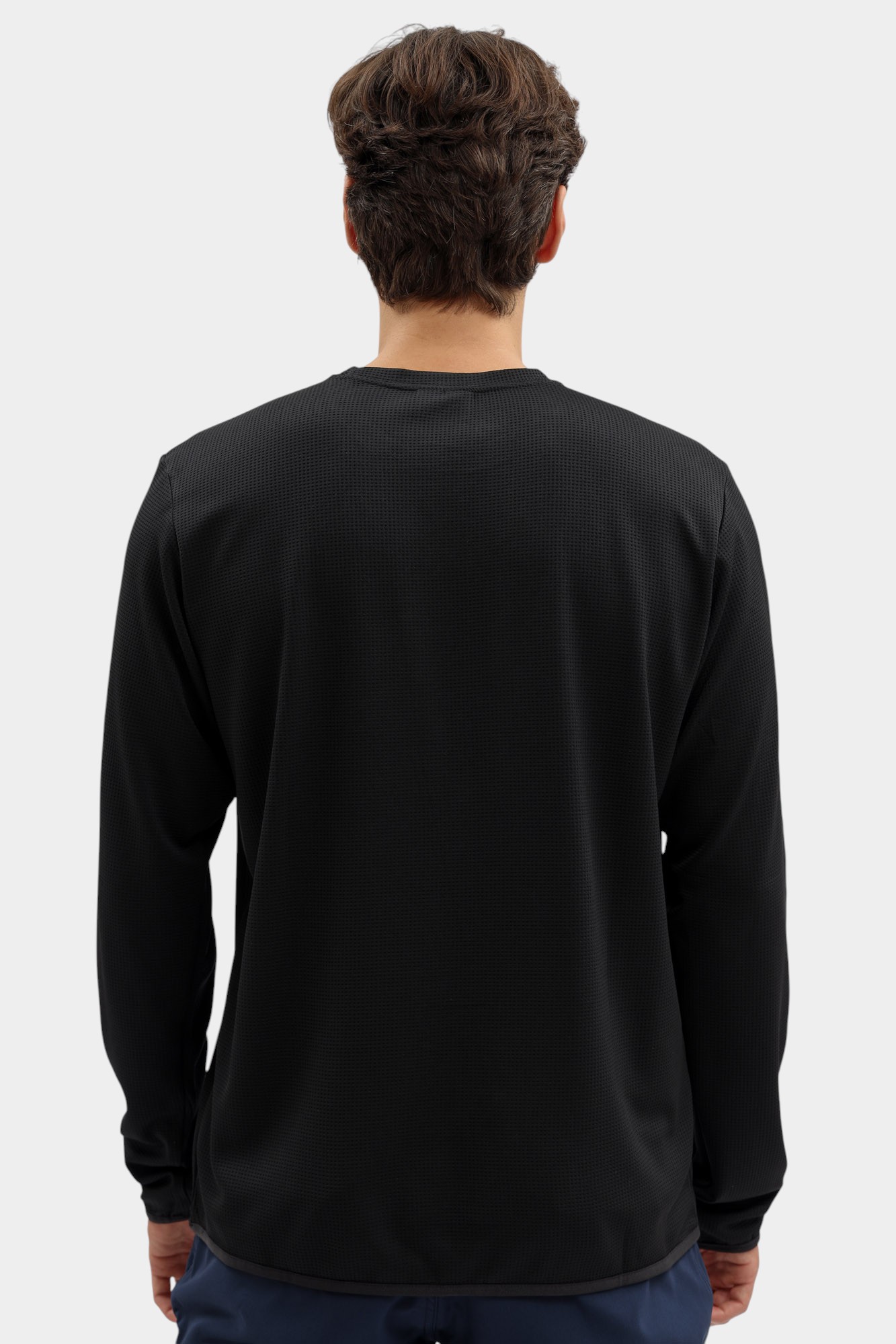 2136881 Джемпер Columbia Черный