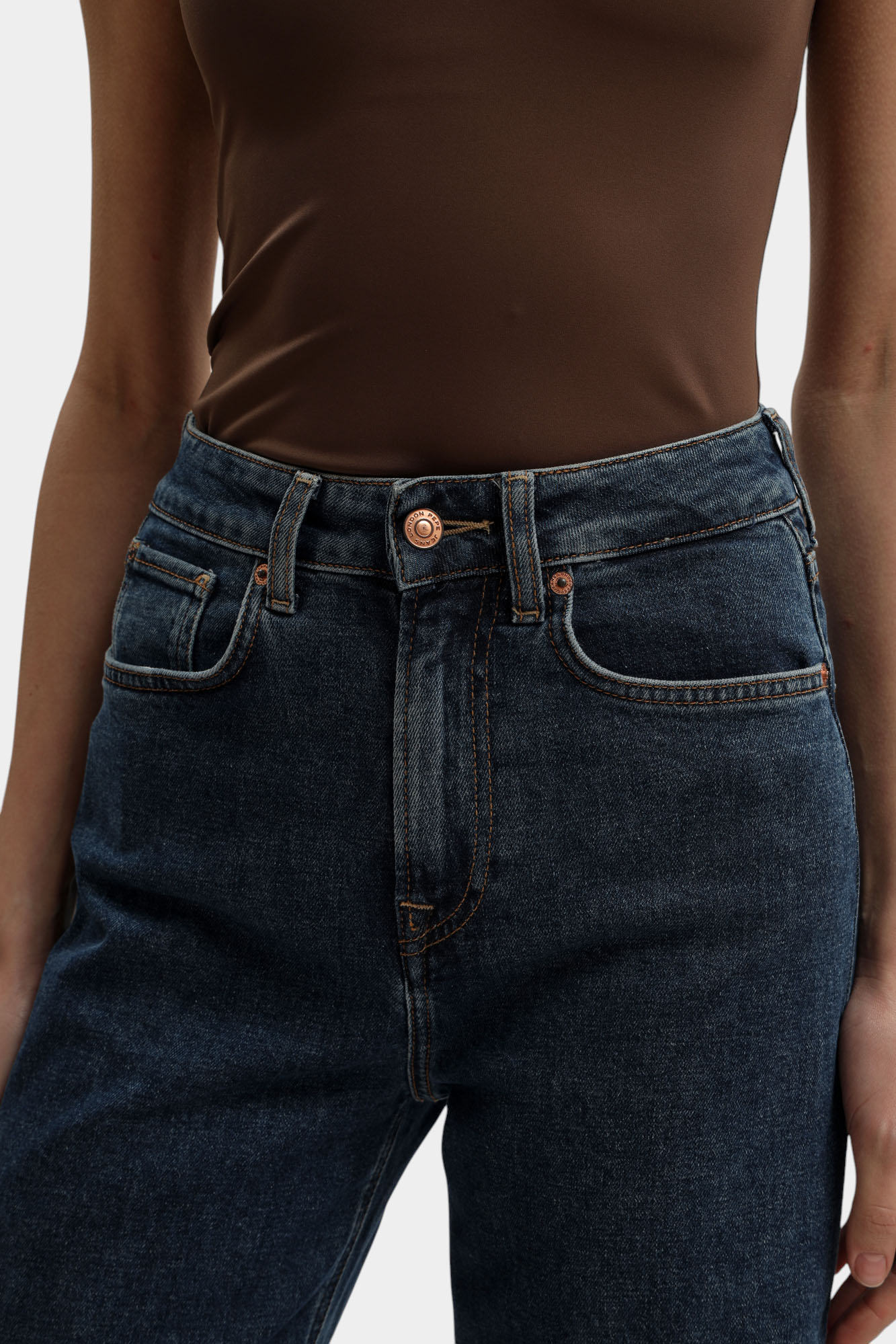 PL20473185SA джинсы pepe jeans 