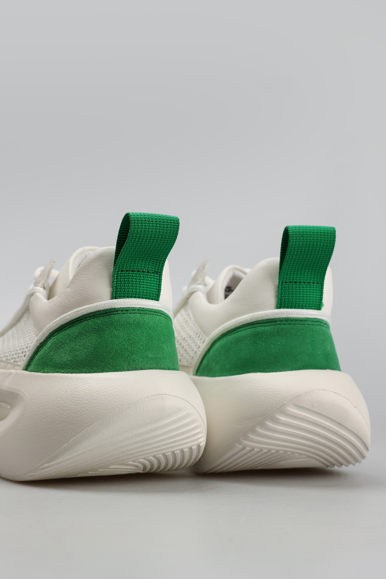 CRS296_RS-NH362-1L-B961_WHITE Кроссовки Marc Cony Белый