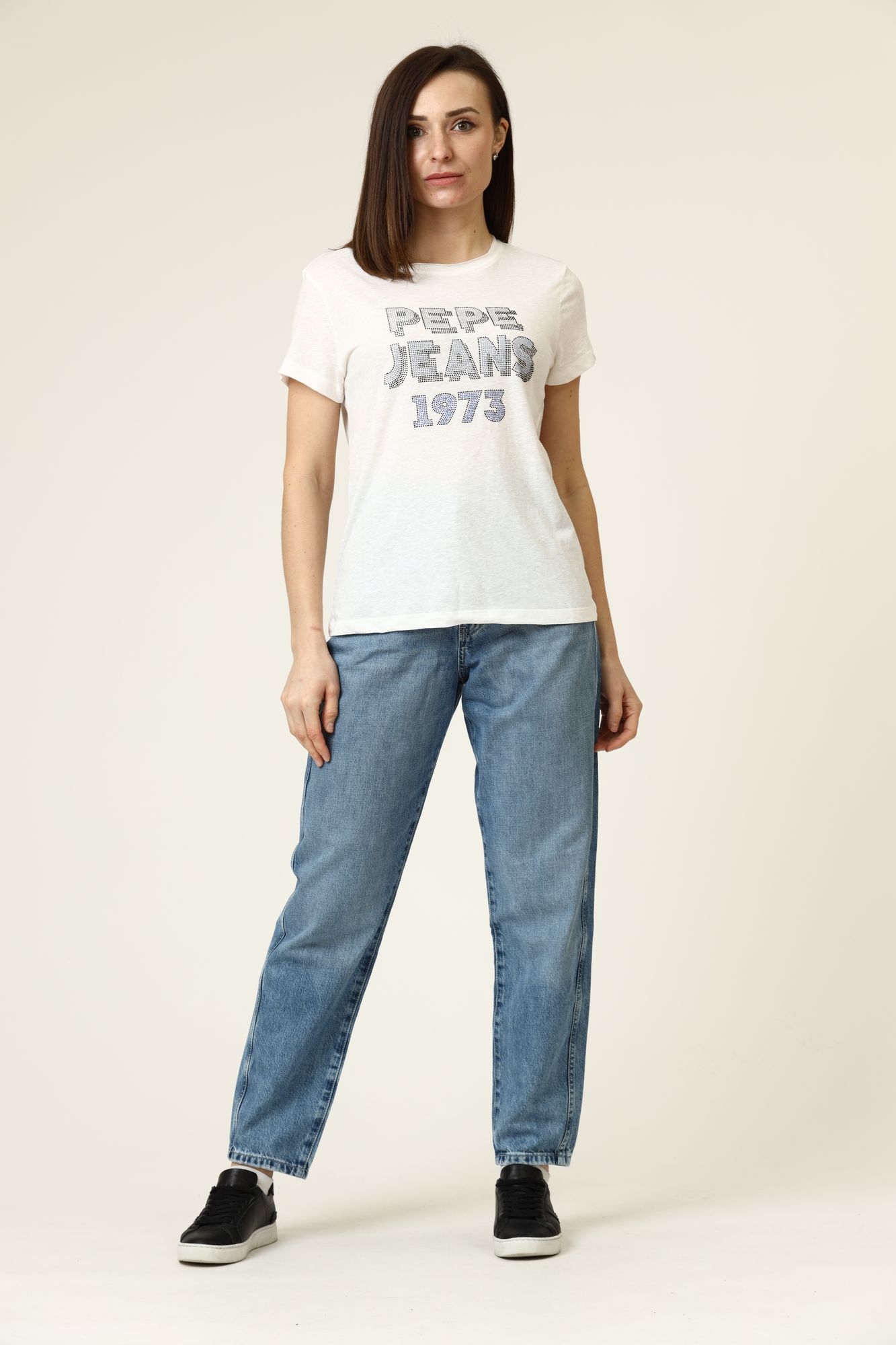 PL504817 футболка pepe jeans 