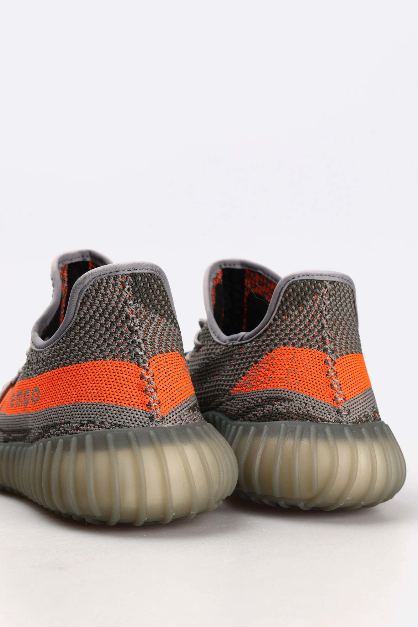 CSV5-6_tjy-D05 Кроссовки El Tempo Серый