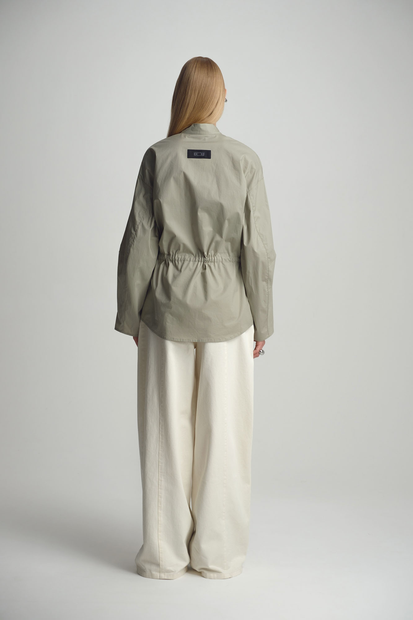 W-252-TH-56-2604 рубашка the hills 