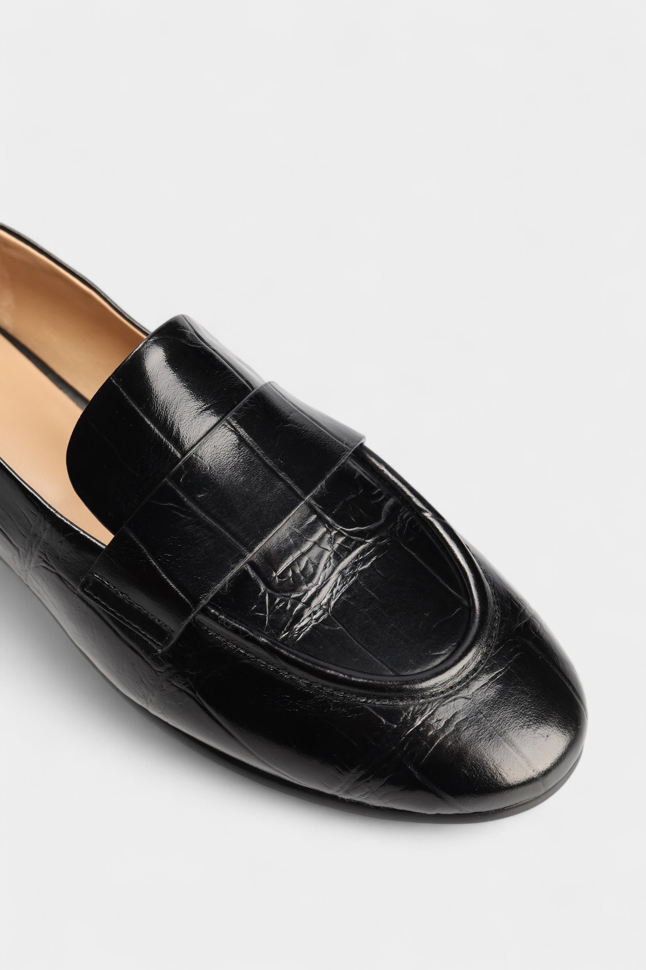 MC23330-WL Лоферы Marc Cony Черный