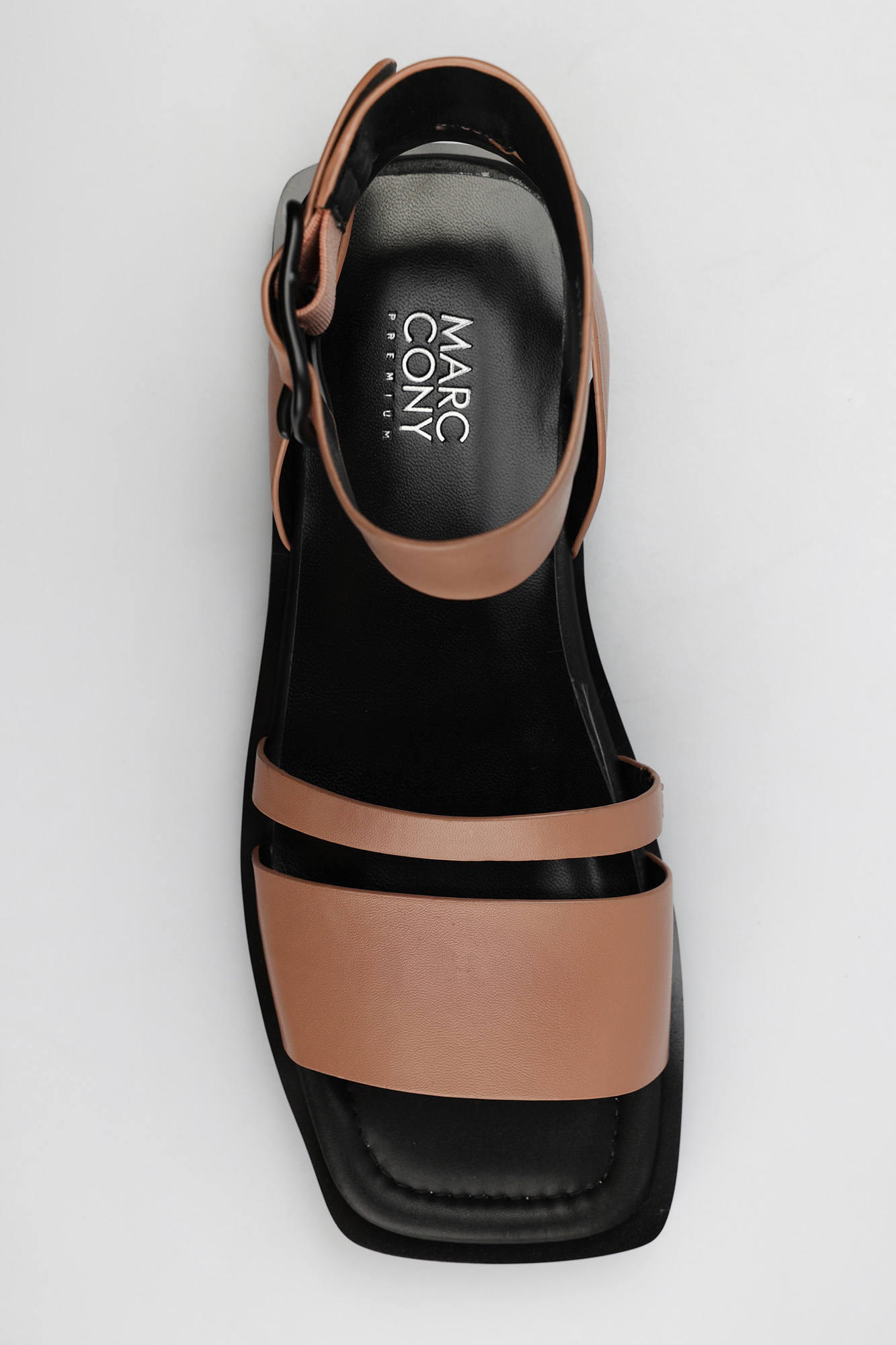 3117-291-622D-MRC Туфли Сандалии Marc Cony Коричневый