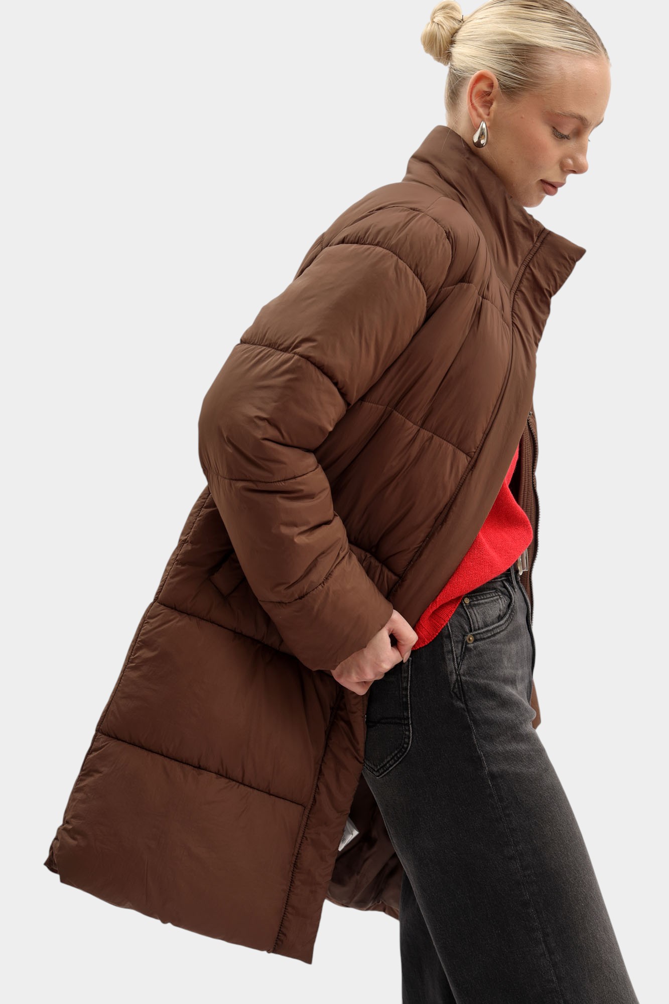 PL4024358 куртка утепленная pepe jeans