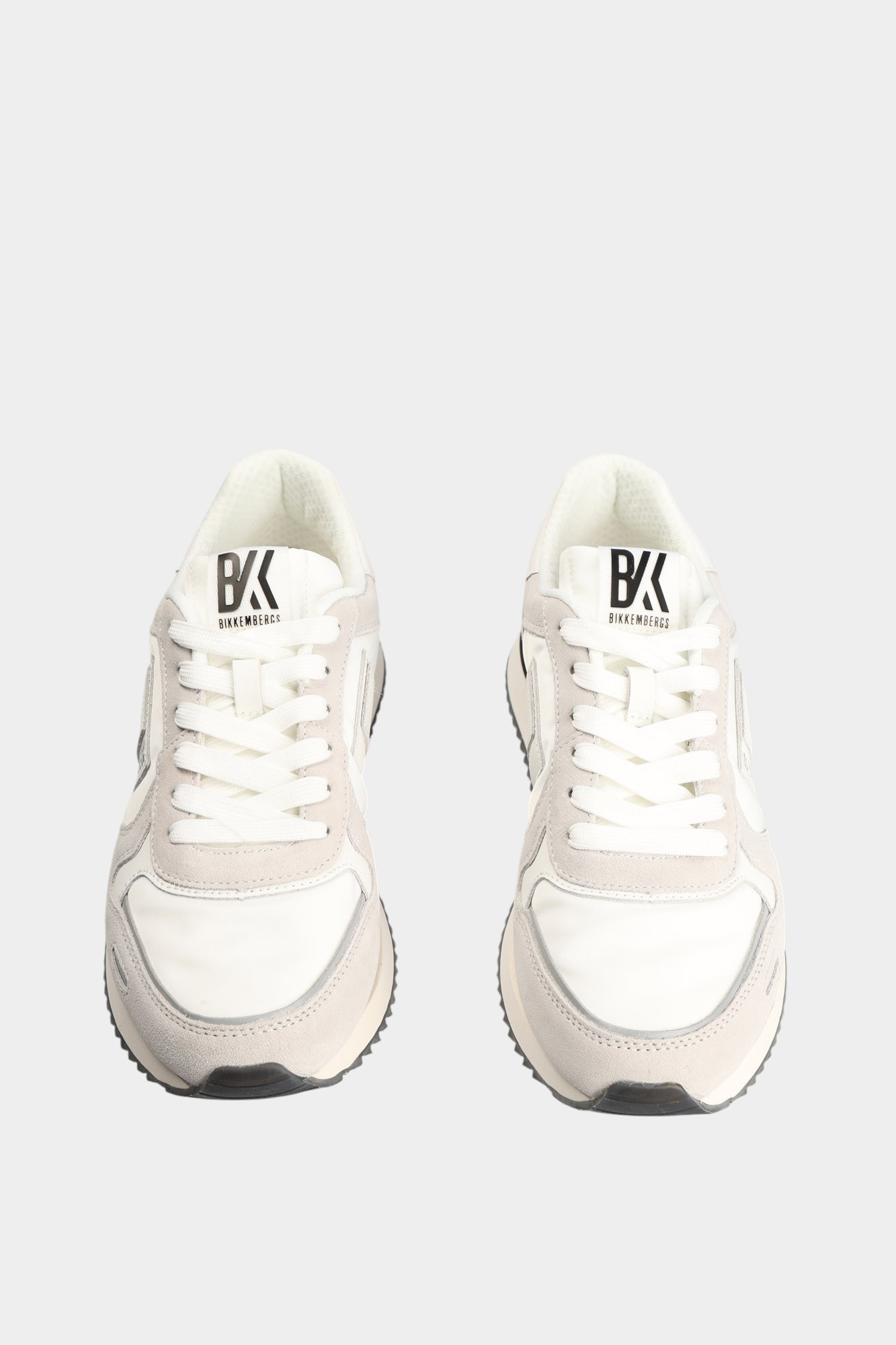 29205 Кроссовки Bikkembergs Белый