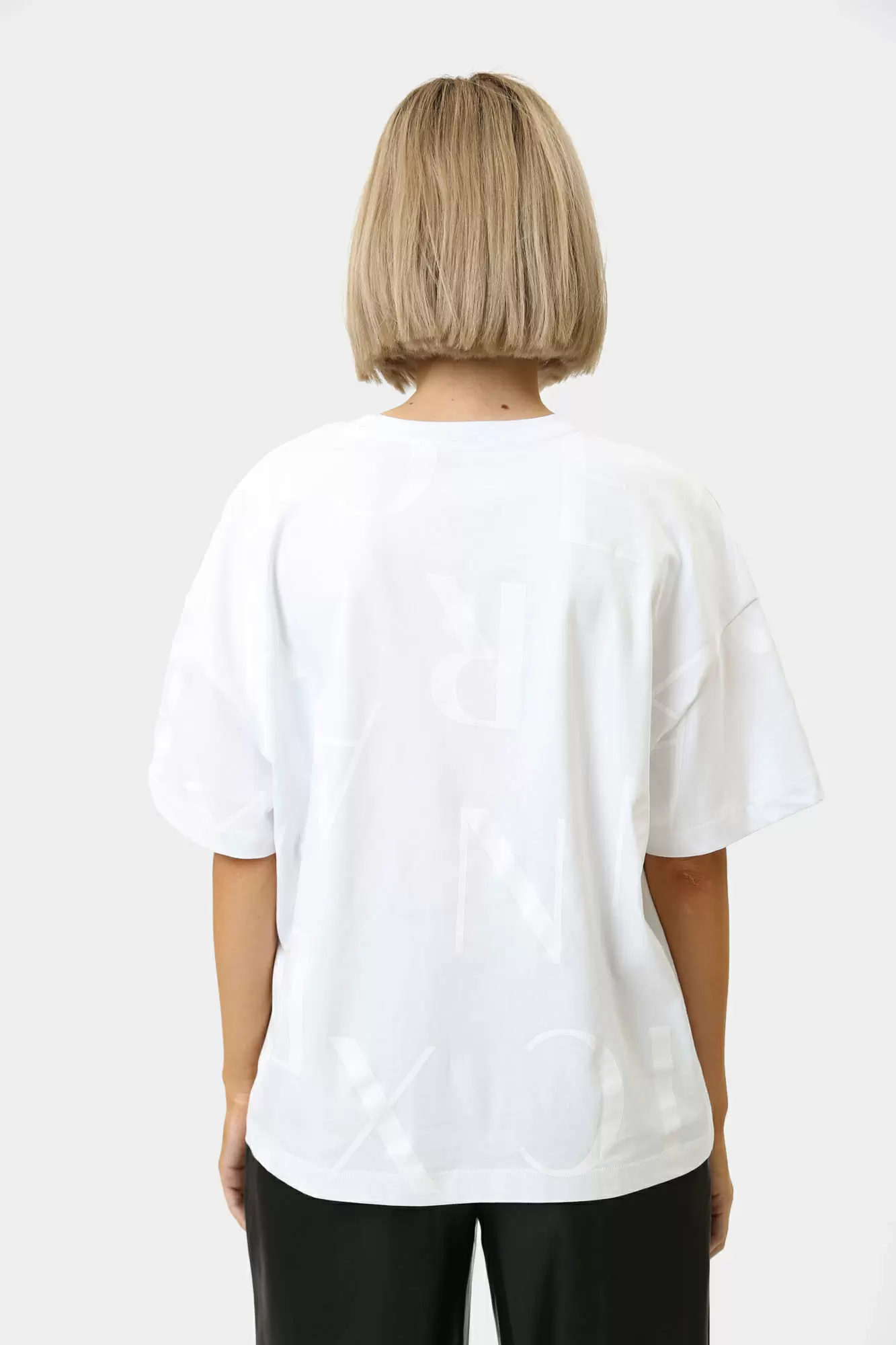 6DYT14_YJ7VZ футболка armani exchange 