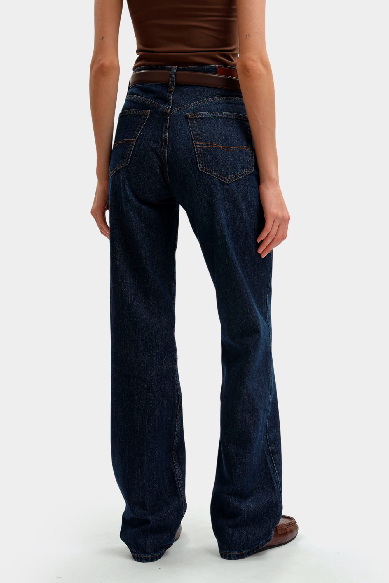 PL20506766A1 джинсы pepe jeans 