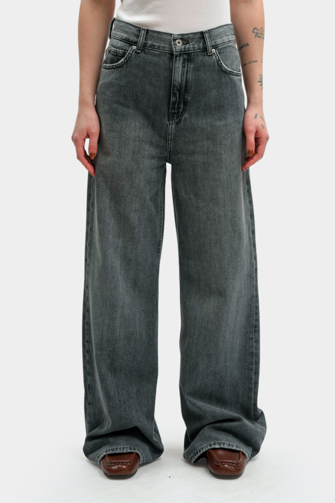 Джинсы Mustang