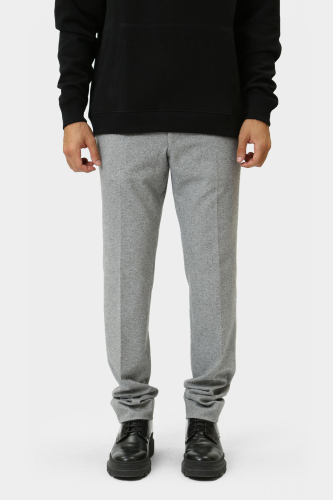 Рубашка Calvin Klein Jeans Хлопок Белый