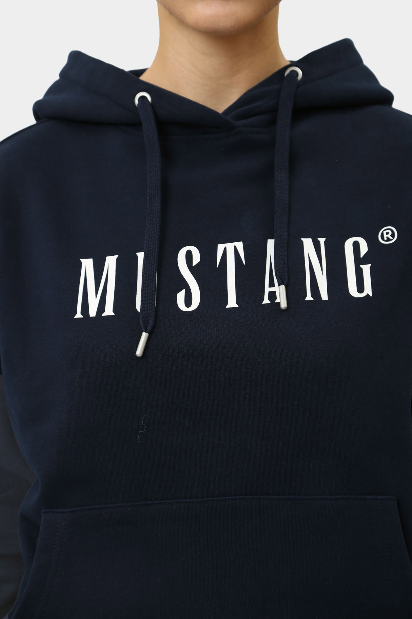 1013934 худи mustang