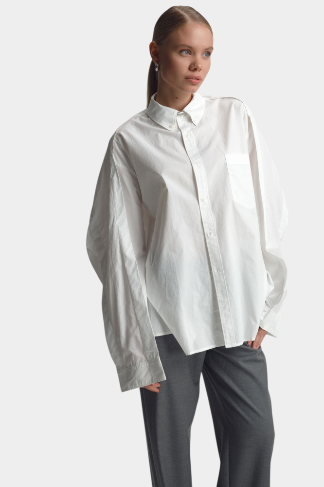 Рубашка The Hills