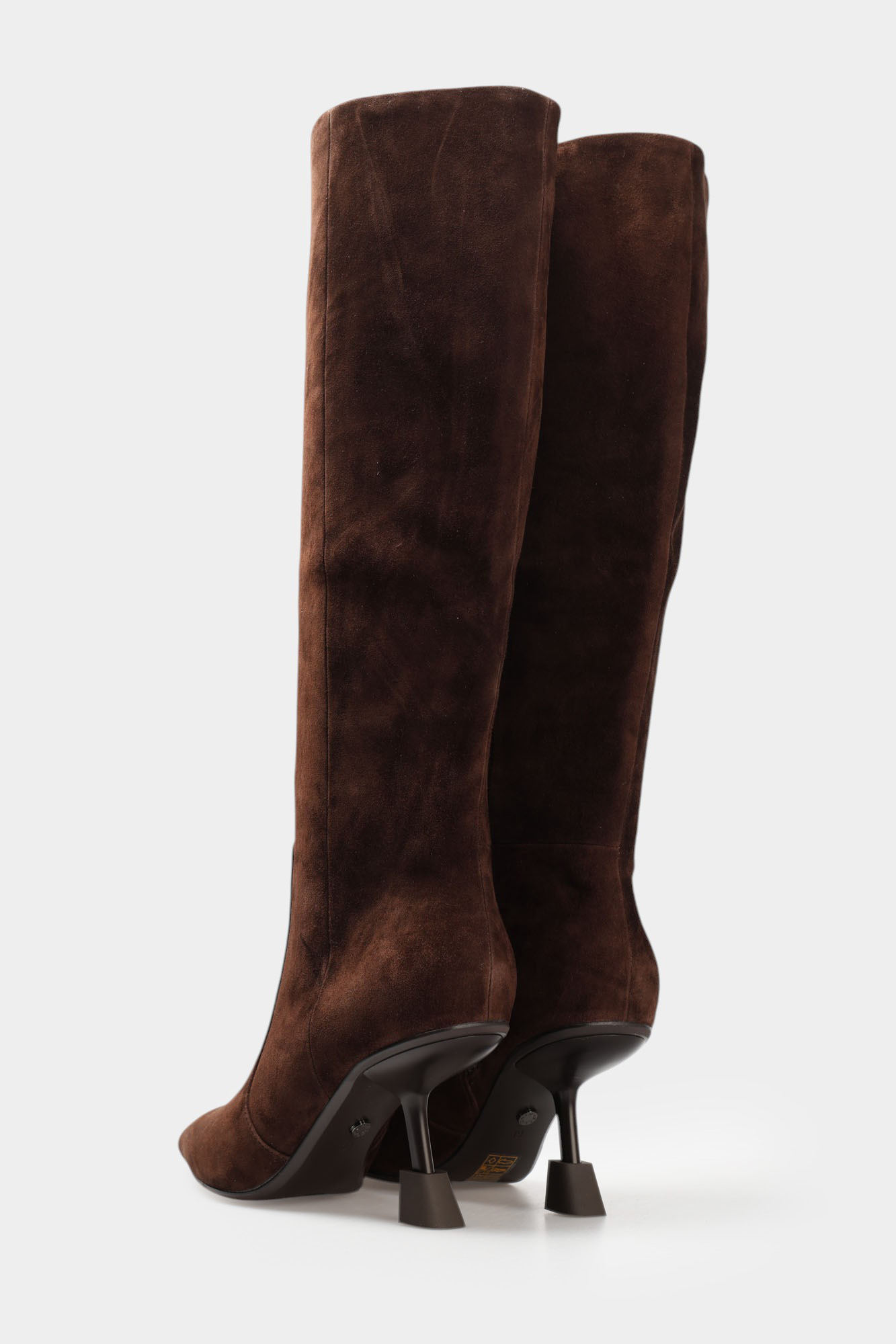 5201-068-5 Сапоги Marc Cony Коричневый