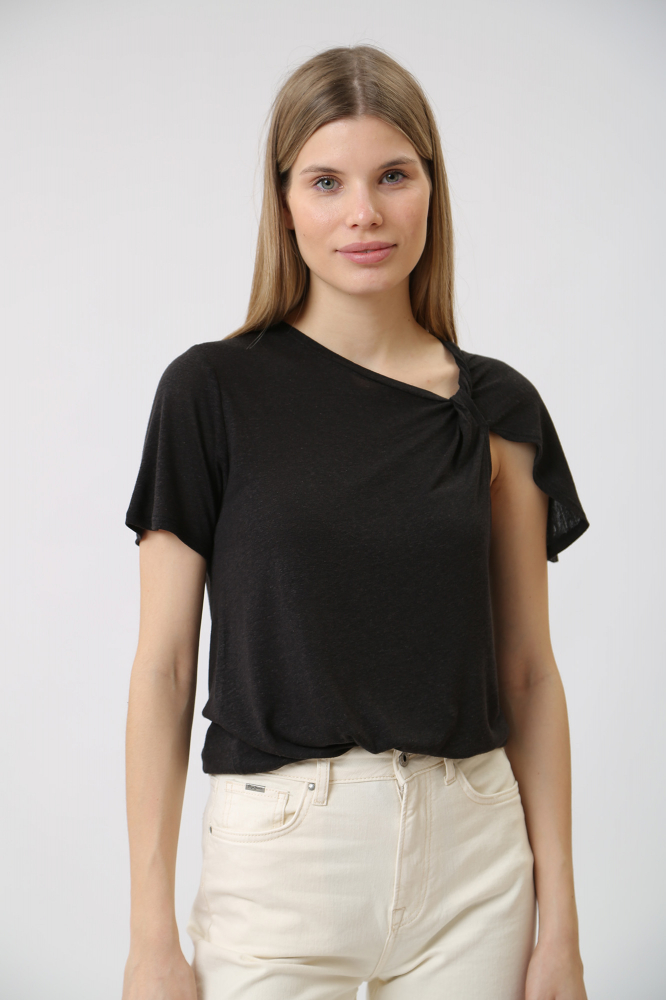 Брюки джинсовые Mustang  Голубой