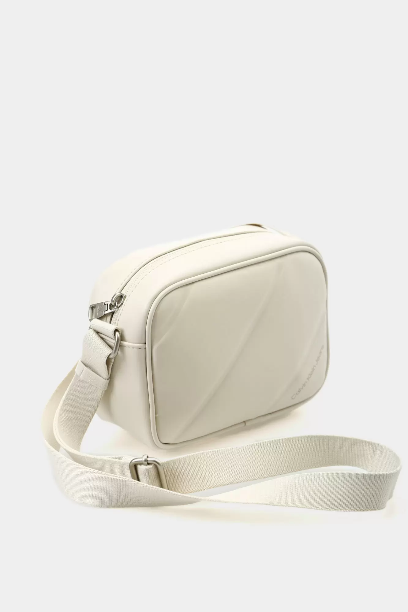 K60K611821 Сумка Calvin Klein Jeans Белый